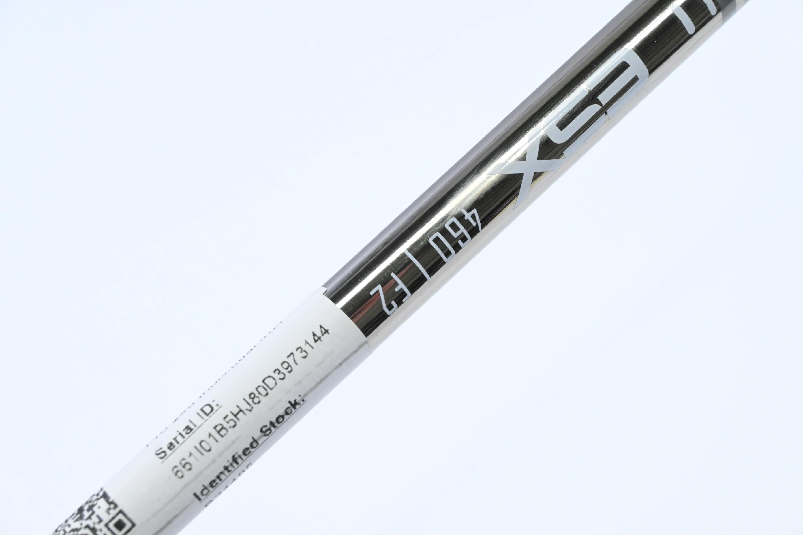 Mizuno Pro 245 #5 Iron / 24 Degree / Senior Flex UST Recoil ESX 460 Shaft