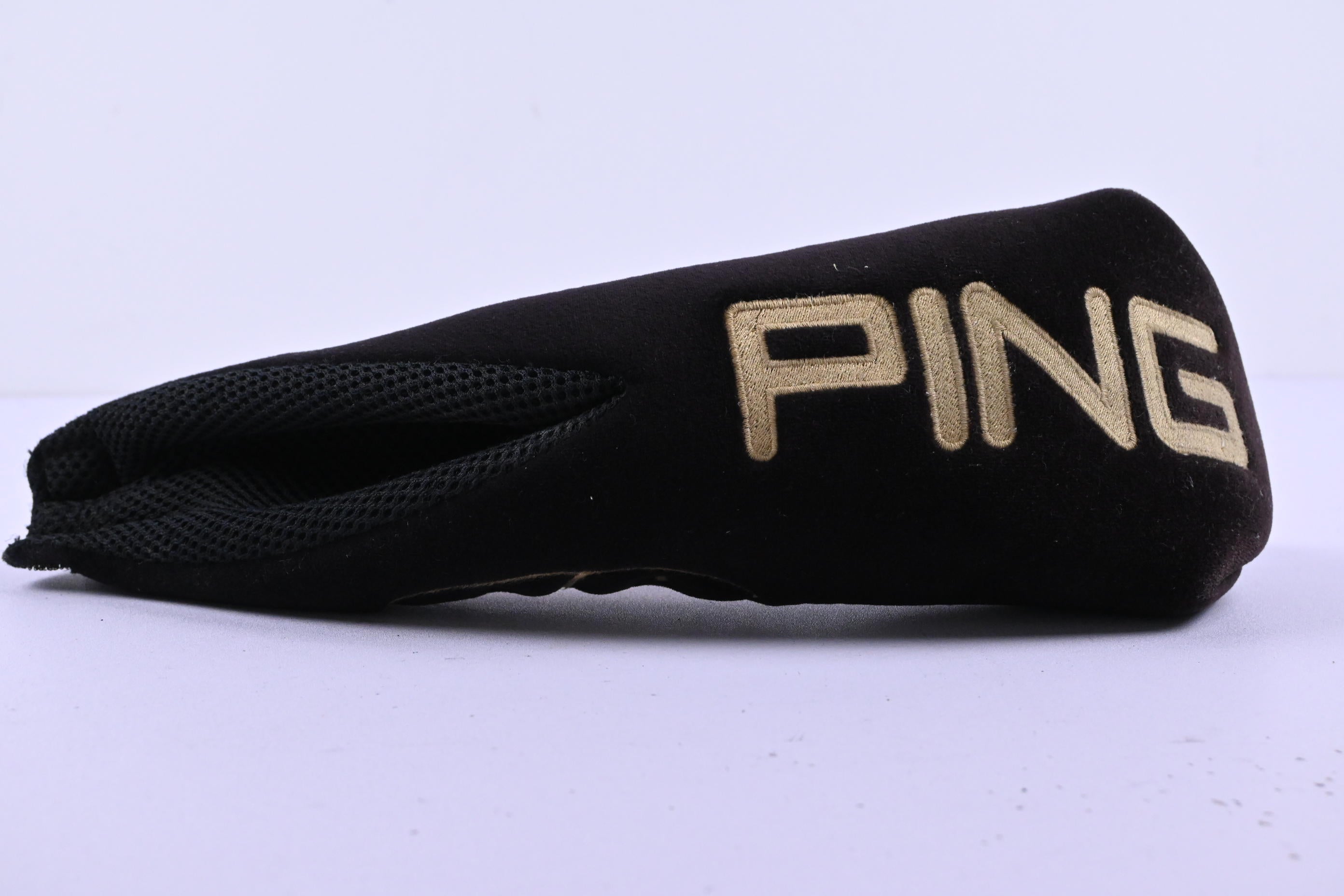 Ping I3 Driver / 13 Degree / Regular Flex Ping 350 Shaft
