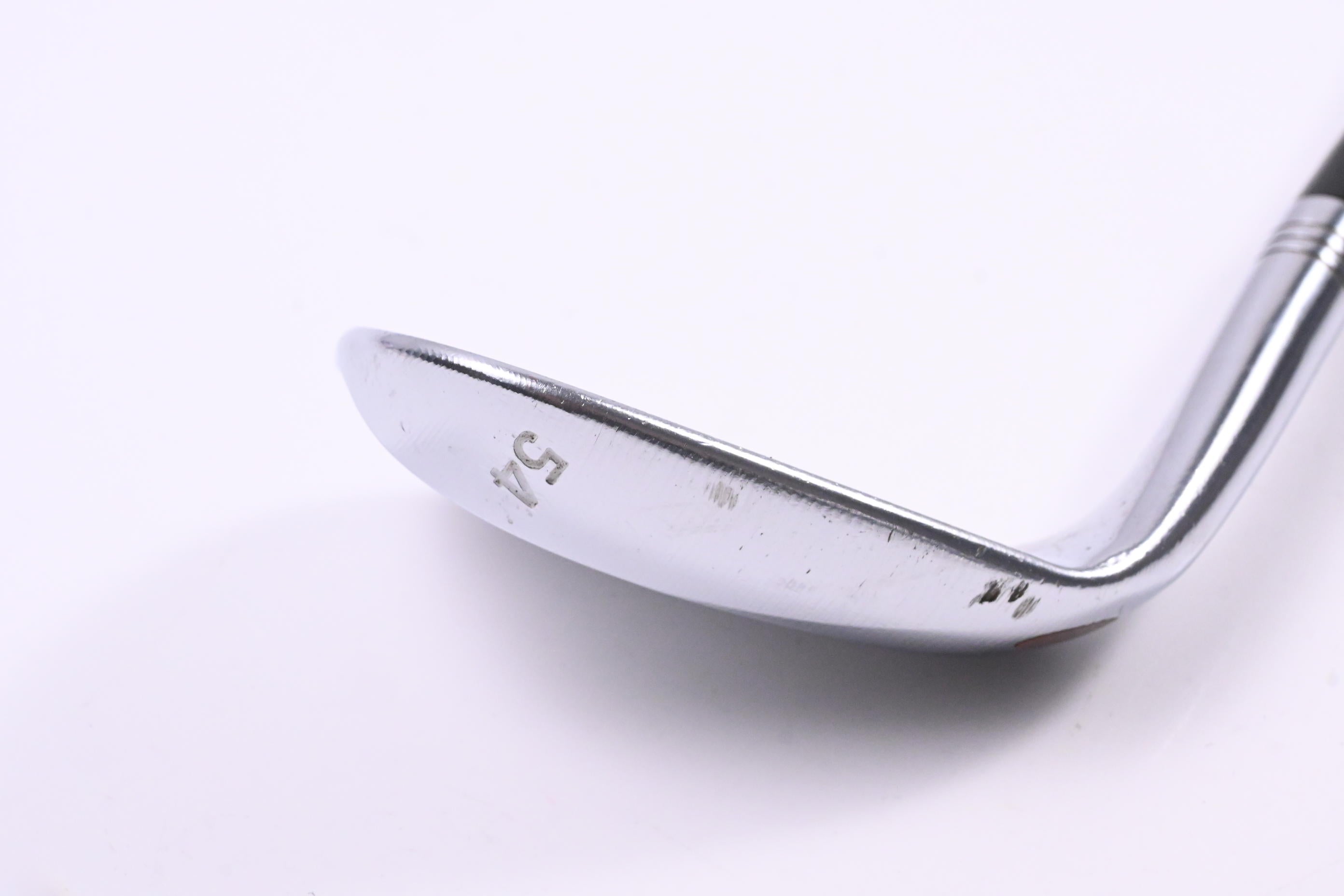 Taylormade Milled Grind Sand Wedge / 54 Degree / Wedge Flex Dynamic Gold Shaft