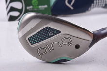 Load image into Gallery viewer, Ladies Ping G Le2 #6 Hybrid / 30 Degree / Ladies Flex Ping ULT 230 Shaft
