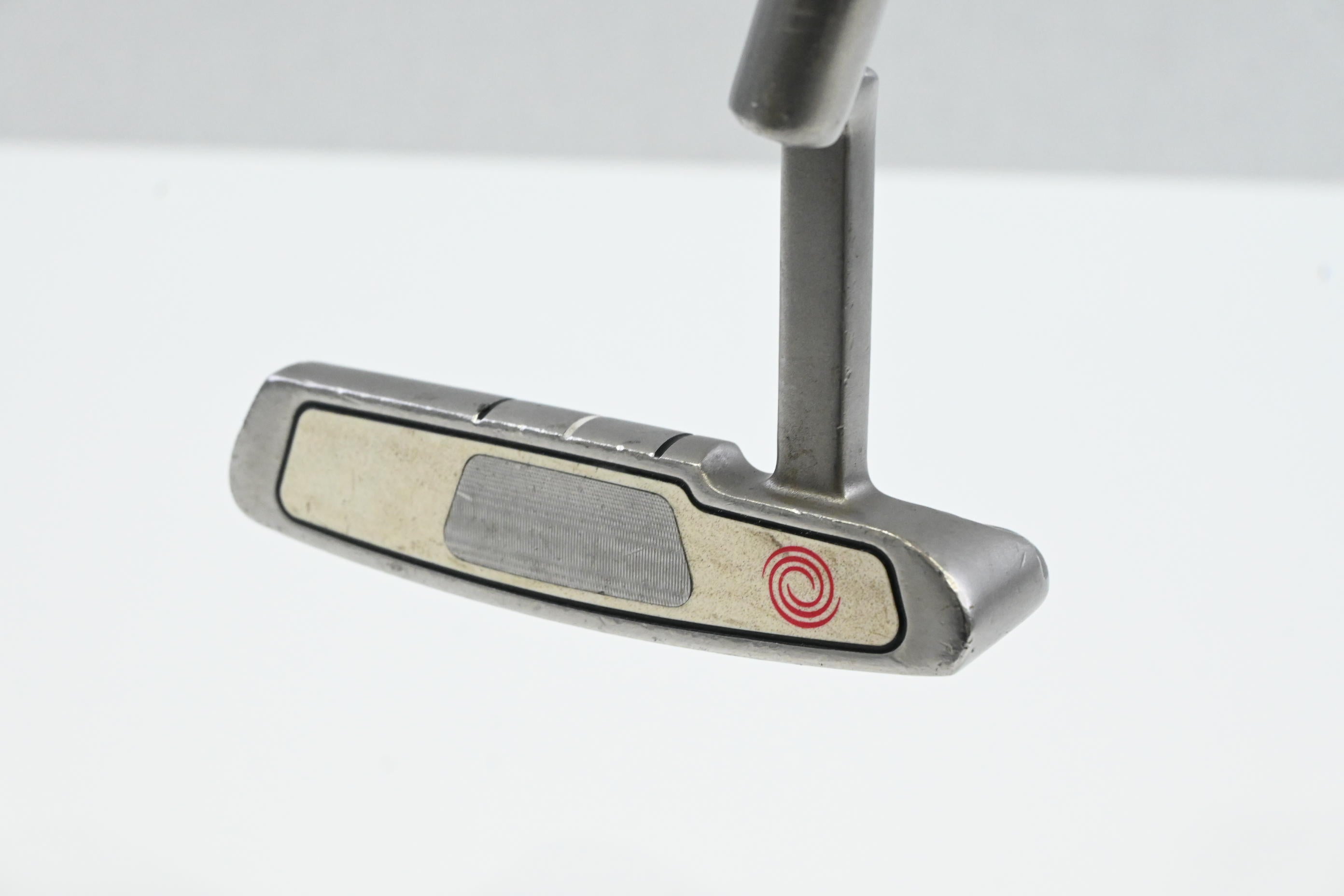 Odyssey White Steel #1 Putter / 32 Inch