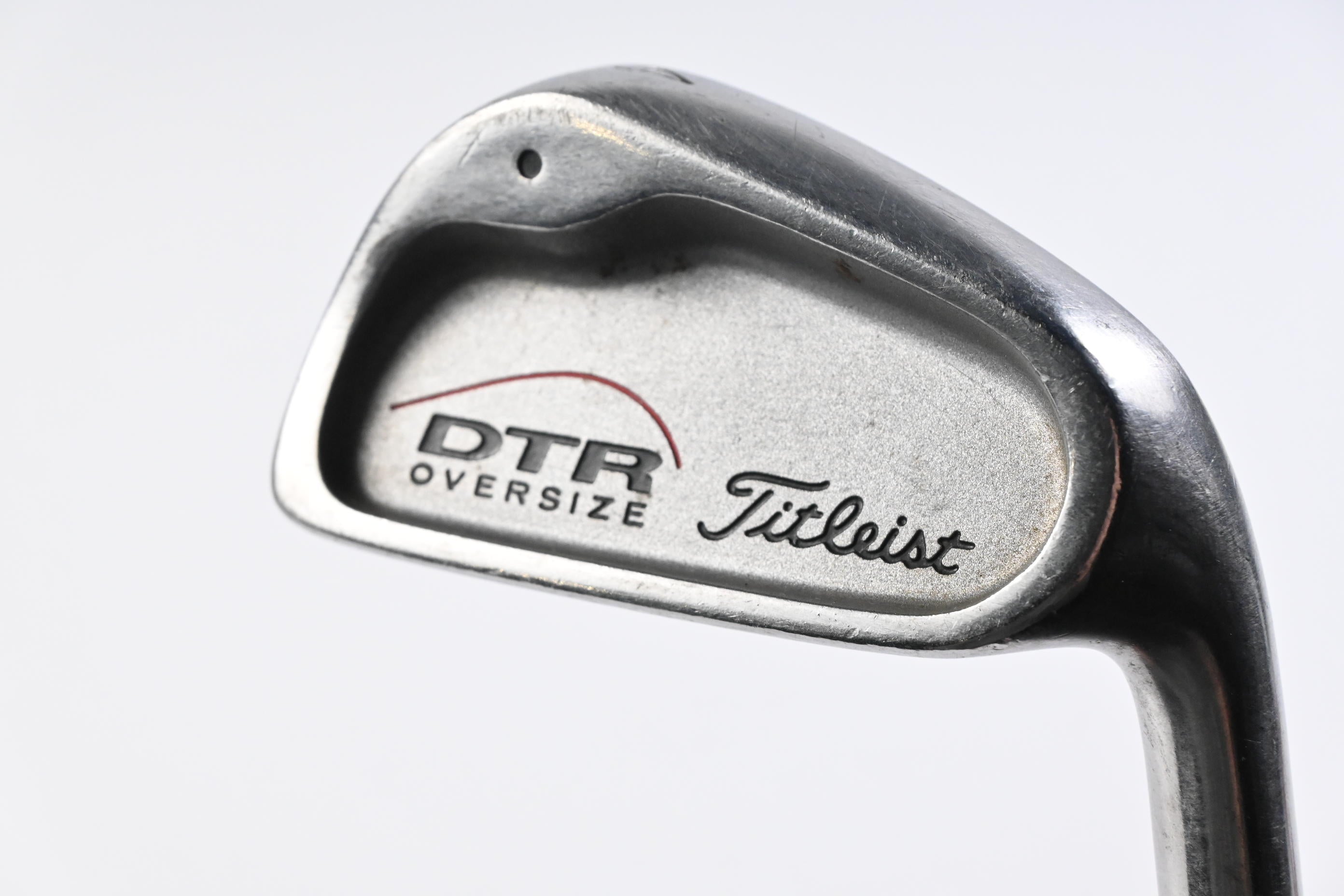 Titleist DTR Oversize #4 Iron / 25 Degree / Regular Flex Titleist MS-309 Shaft