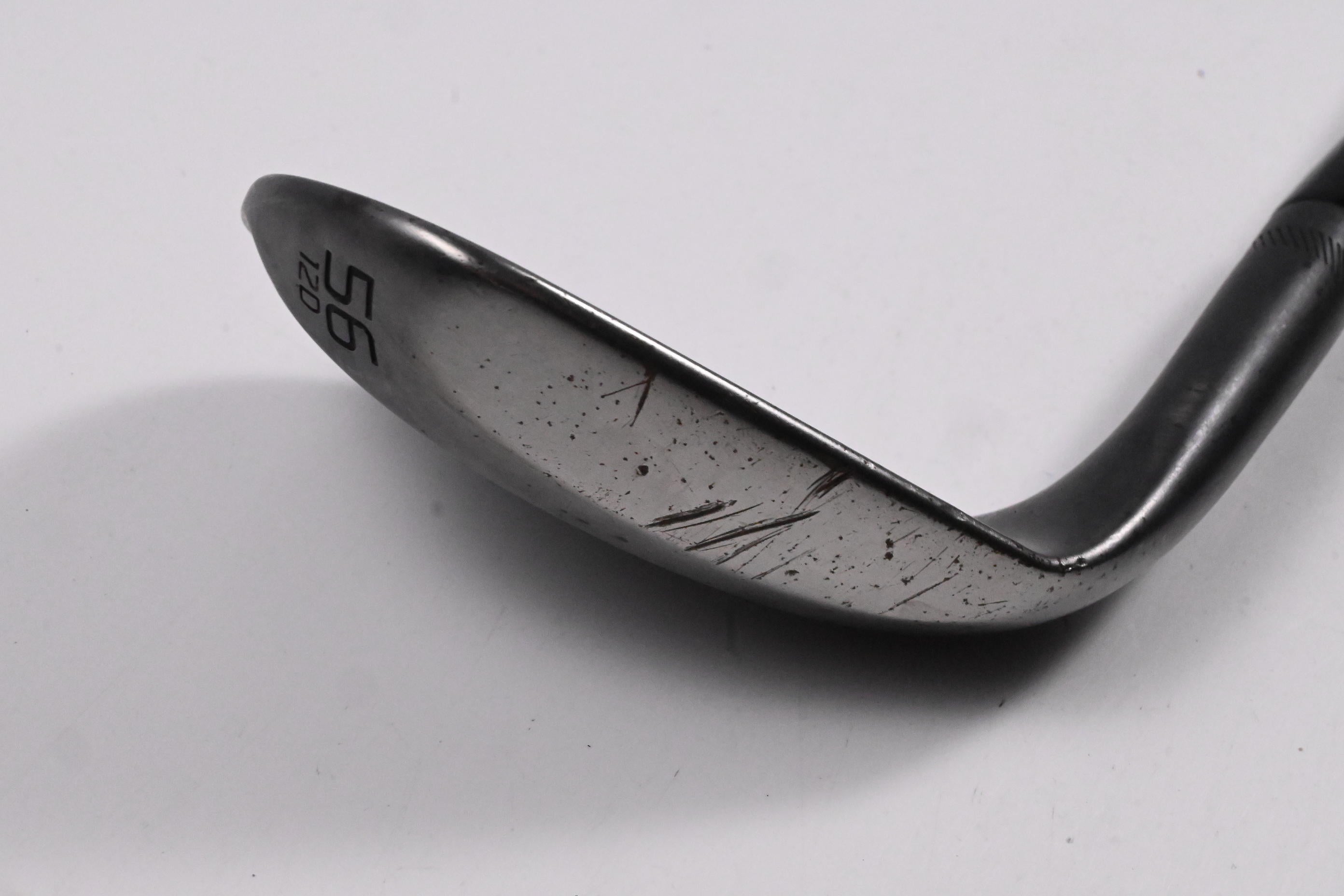 Titleist Vokey SM10 Sand Wedge / 56 Degree / Wedge Flex Vokey SM10 Shaft