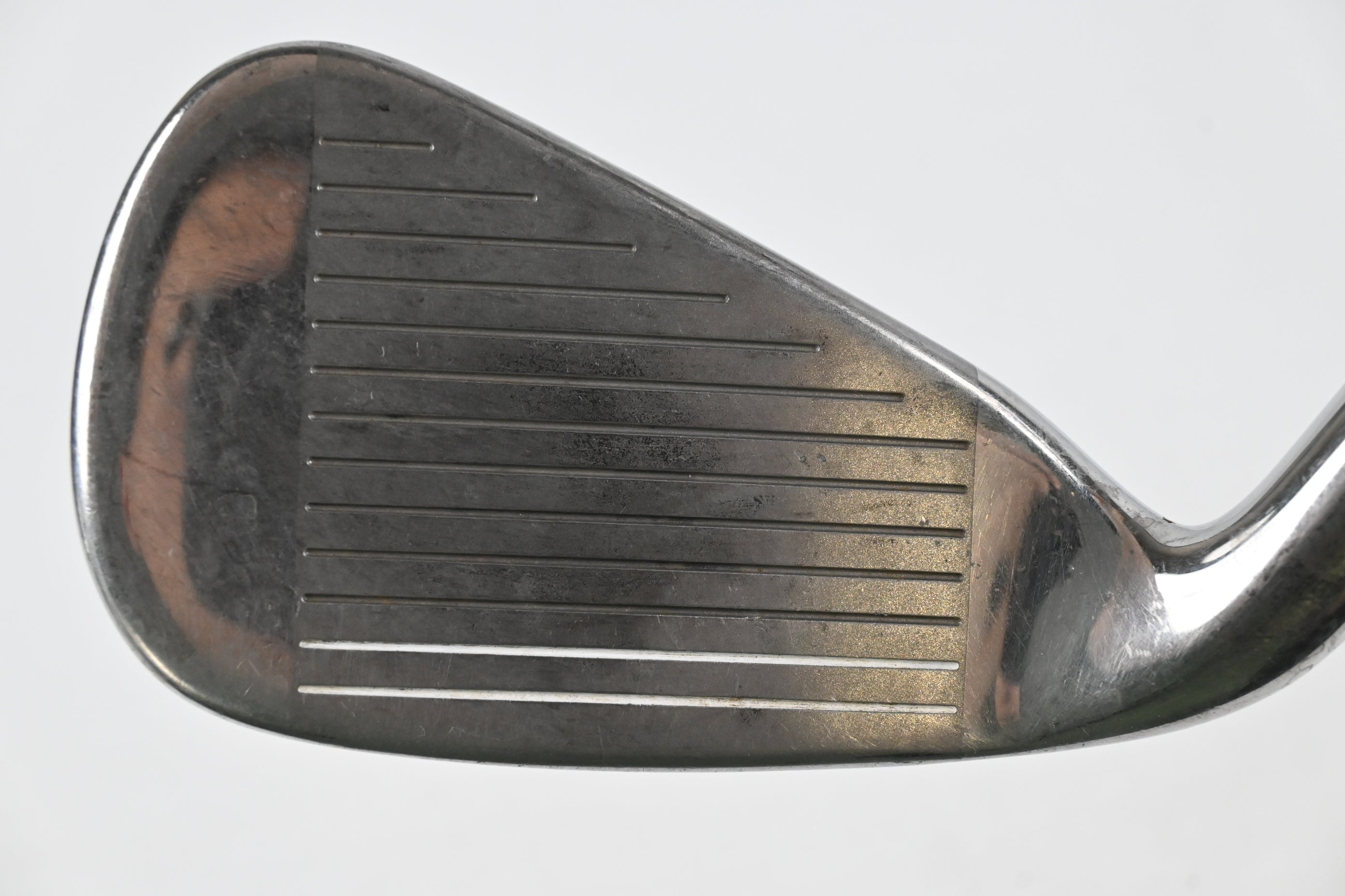 Callaway X Hot #5 Iron / 25 Degree / Regular Flex XP 85 R300 Shaft
