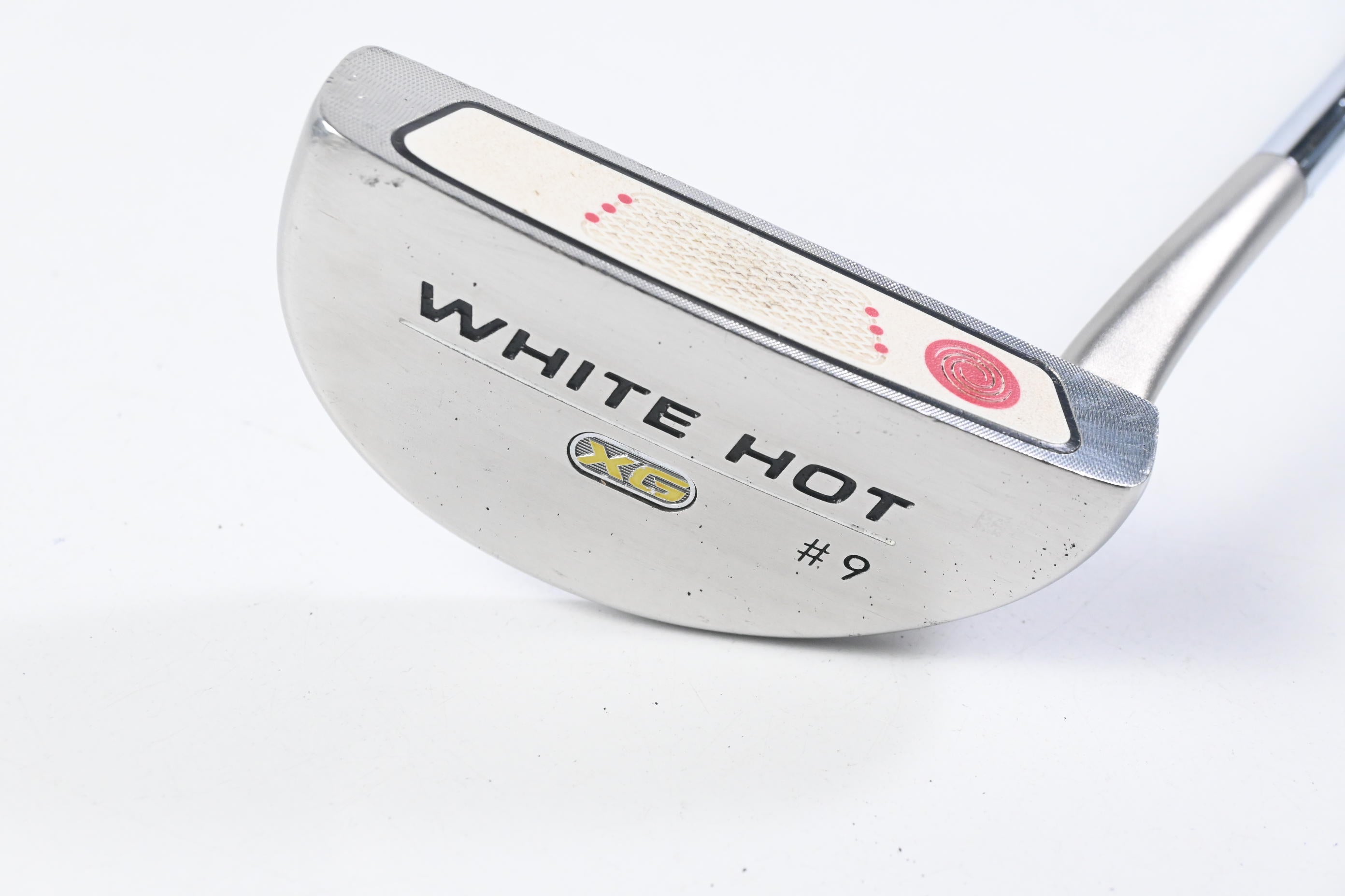 Odyssey White Hot XG #9 Putter / 35 Inch