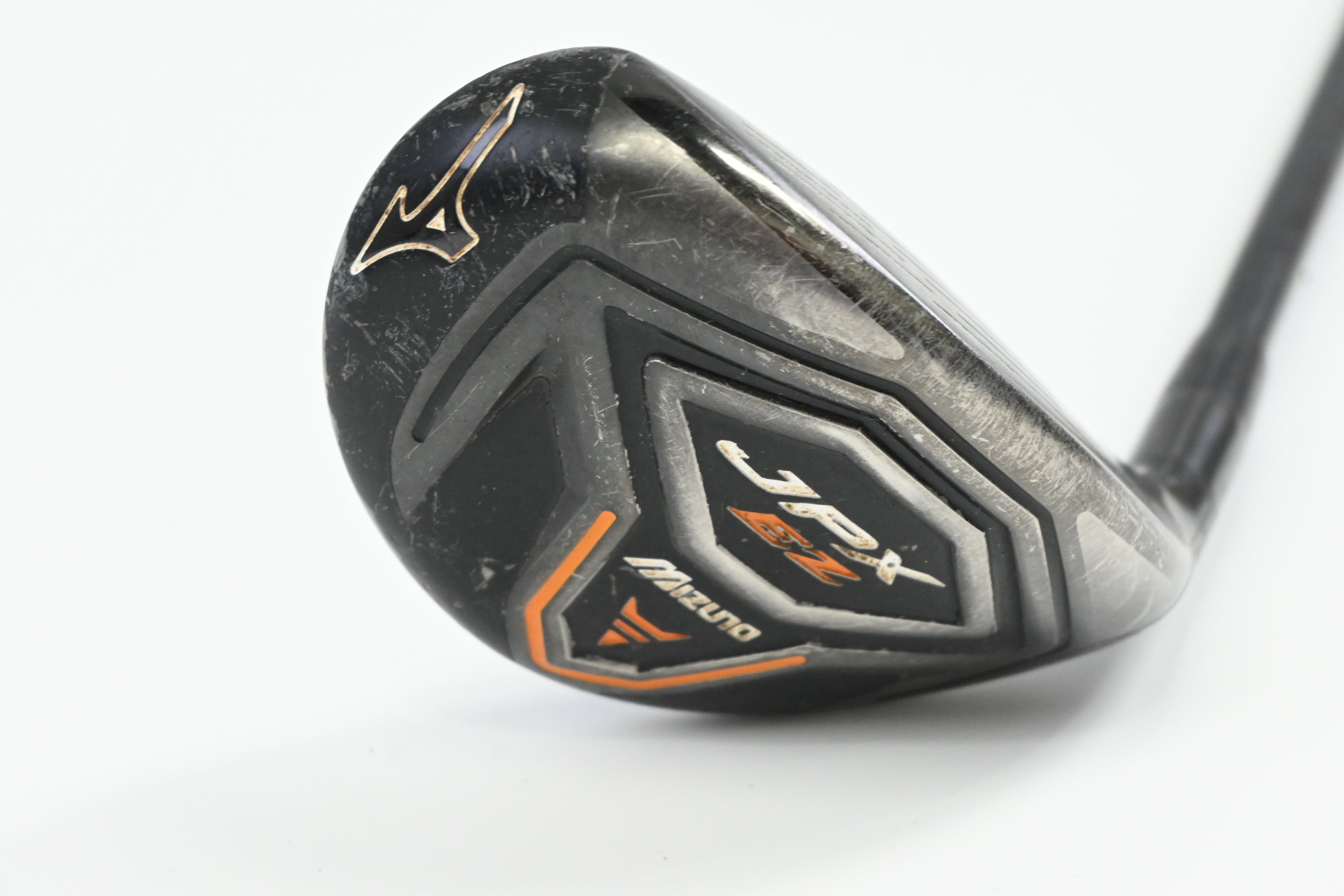 Mizuno JPX EZ 2013 #5 Hybrid / 25 Degree / Stiff Flex Mizuno 70 Shaft