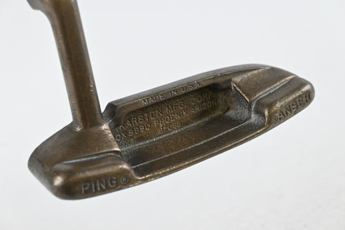 Ping Karsten Original Anser Putter / 34.5 Inch