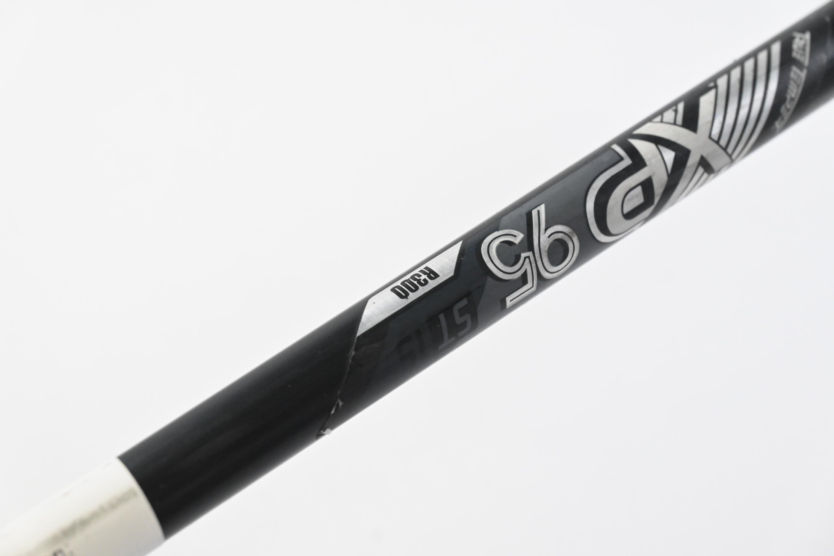 Callaway Apex CF16 #4 Iron / 21.5 Degree / Regular Flex XP 95 ST15 R300 Shaft