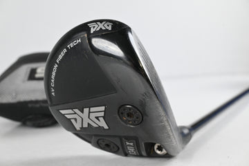 PXG 0341 X Gen4 #5 Wood / 18 Degree / Regular Flex Diamana Limited S60 Shaft