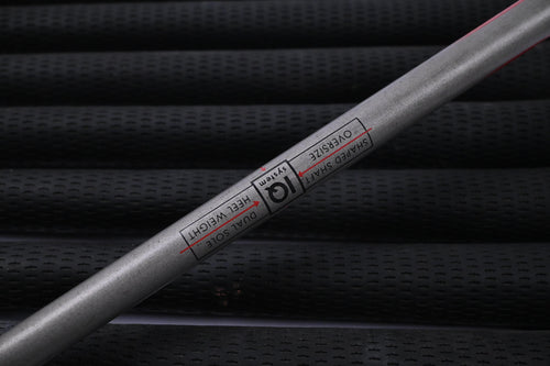 King Cobra Oversize II Irons / 3-PW+SW / Regular Flex Cobra IQ System Shafts