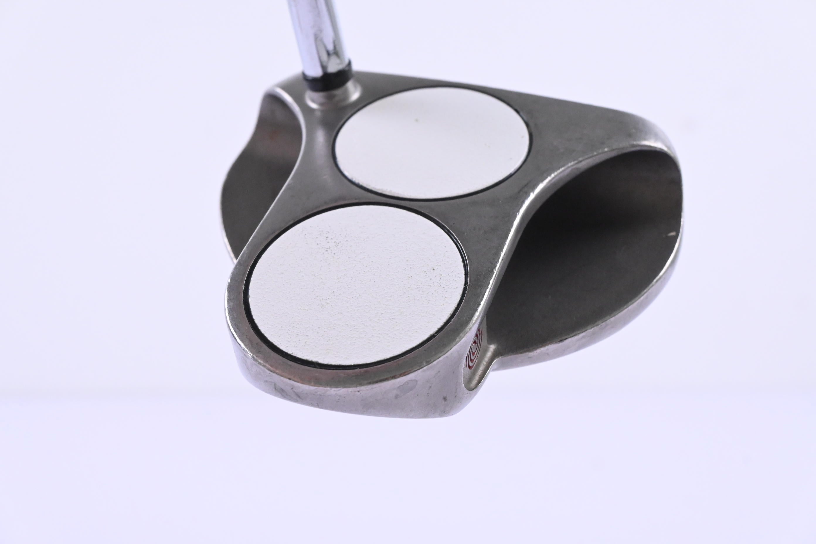 Odyssey White Hot 2-Ball Putter / 34 Inch