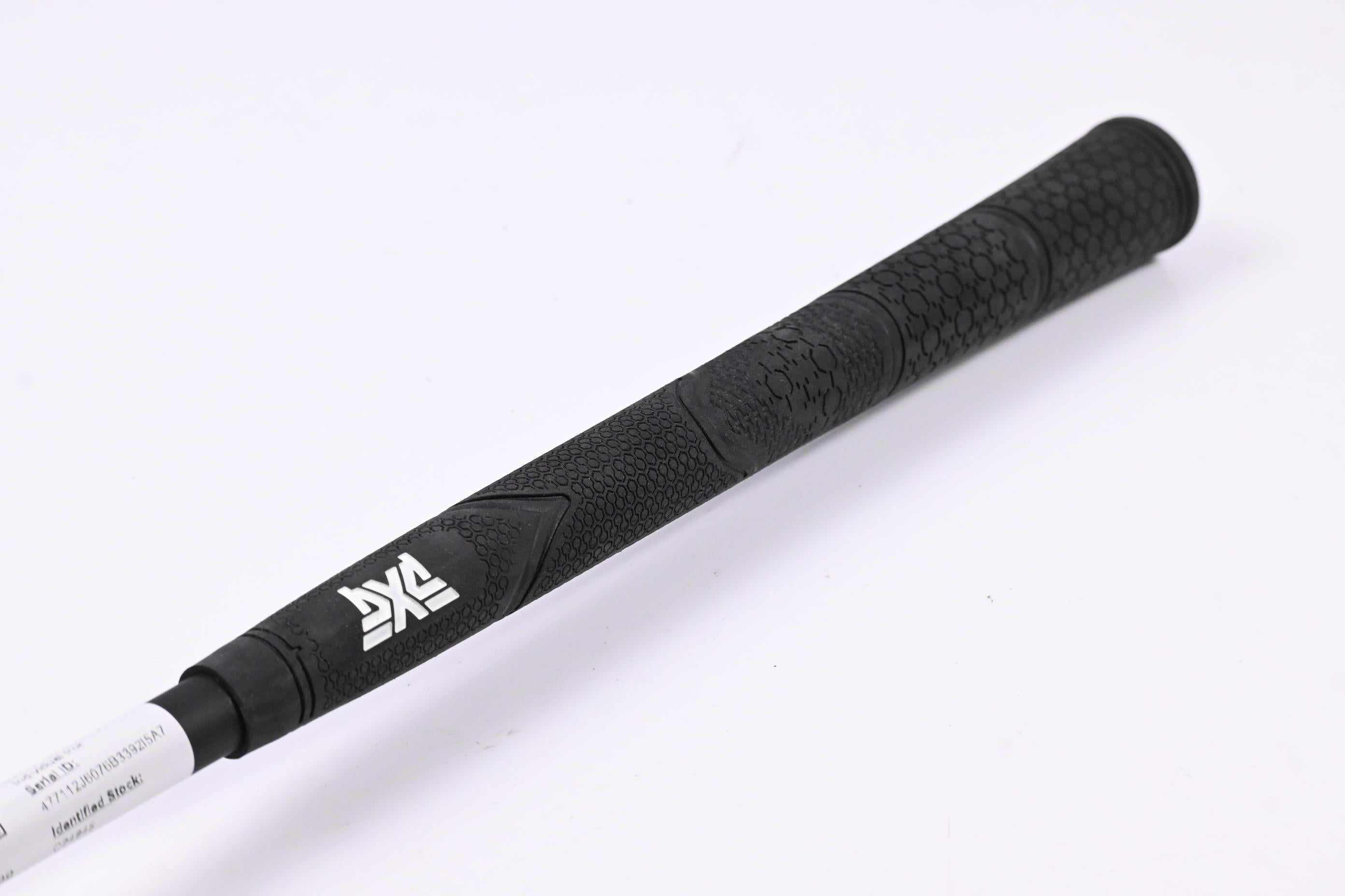 PXG 0311 XP Gen7 #4 Iron / 18 Degree / Stiff Flex MMT 80 Shaft
