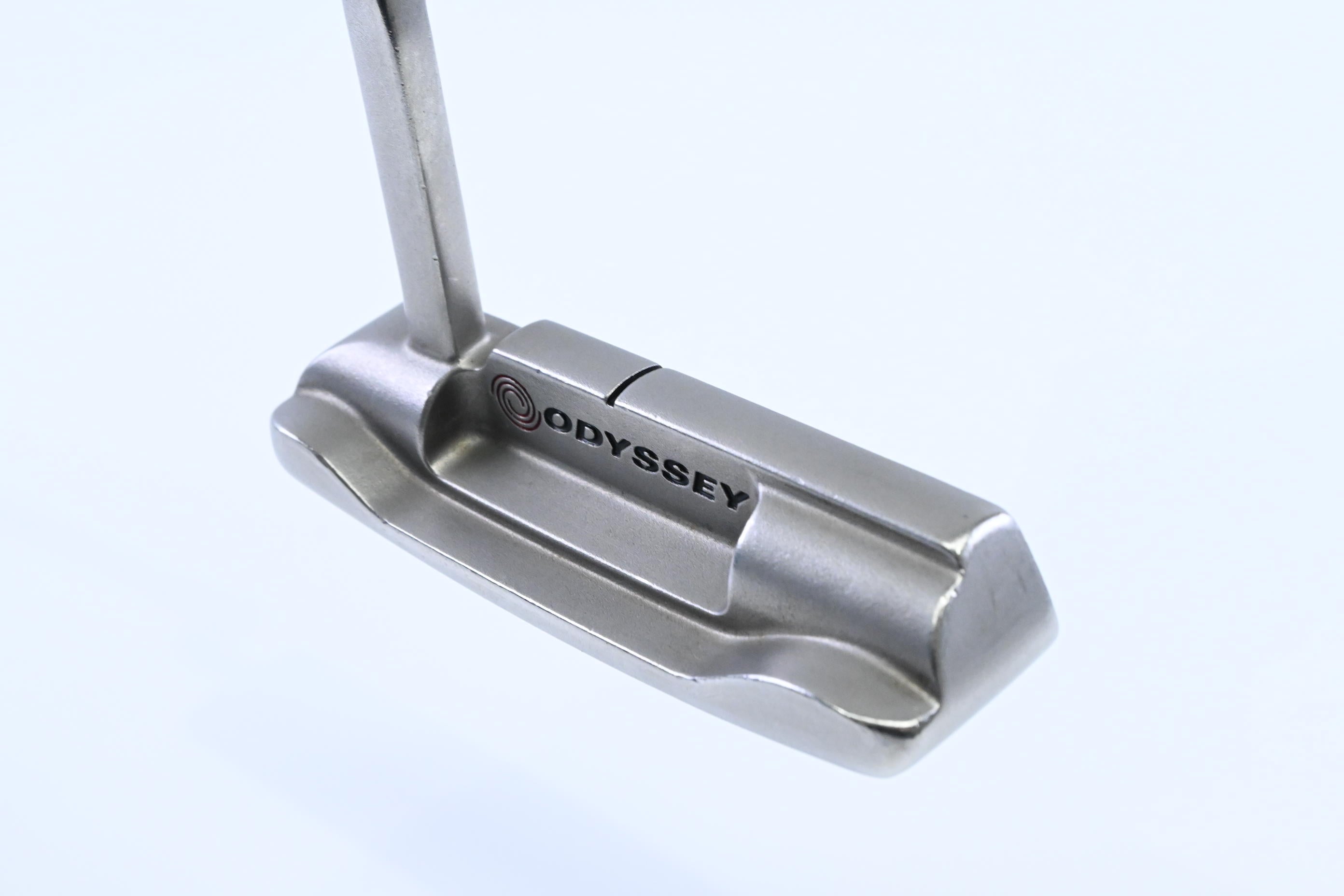 Odyssey White Hot #1 Putter / 35 Inch