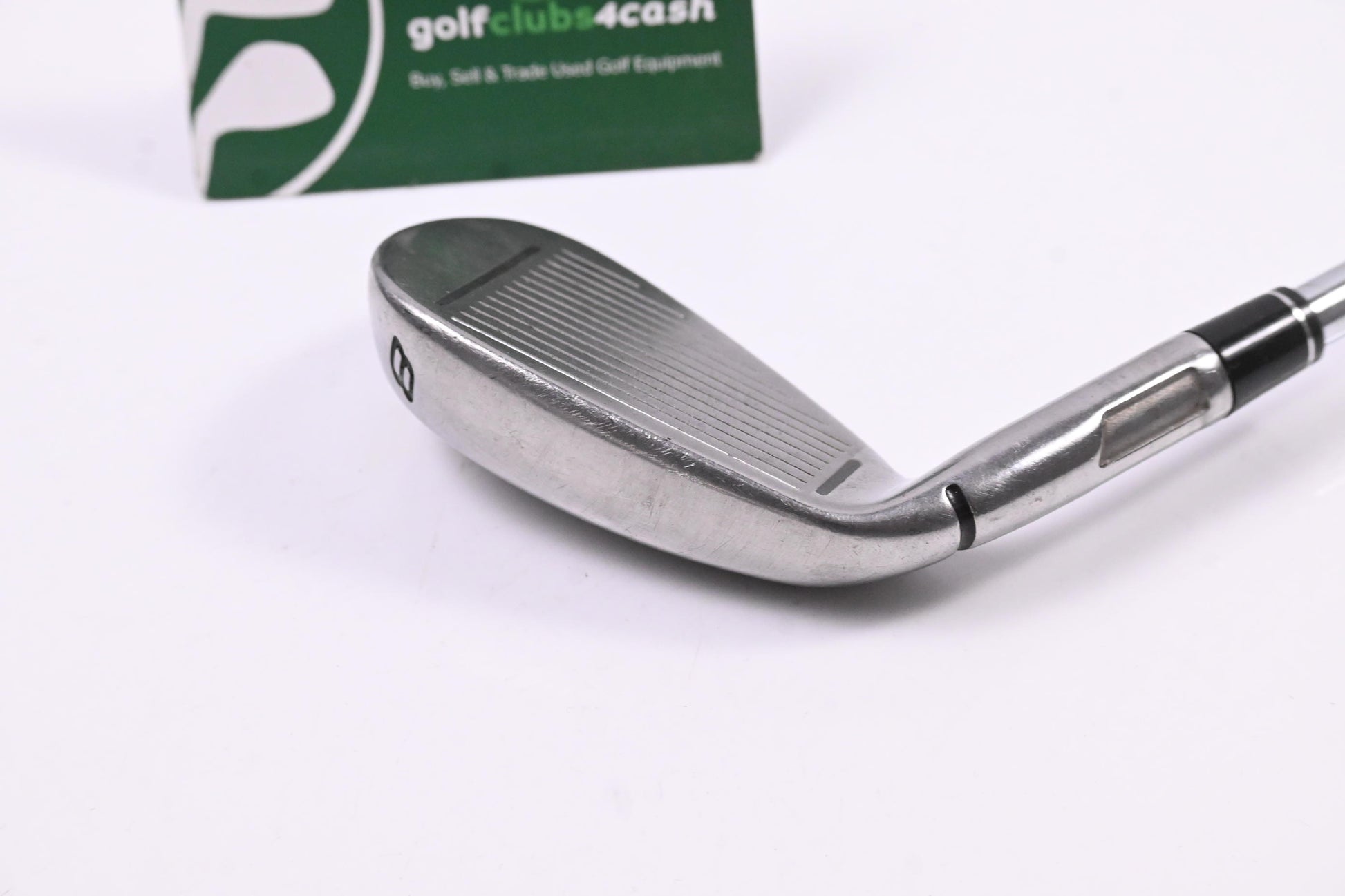 Taylormade M1 2017 #8 Iron / Regular Flex XP 95 R300 Shaft