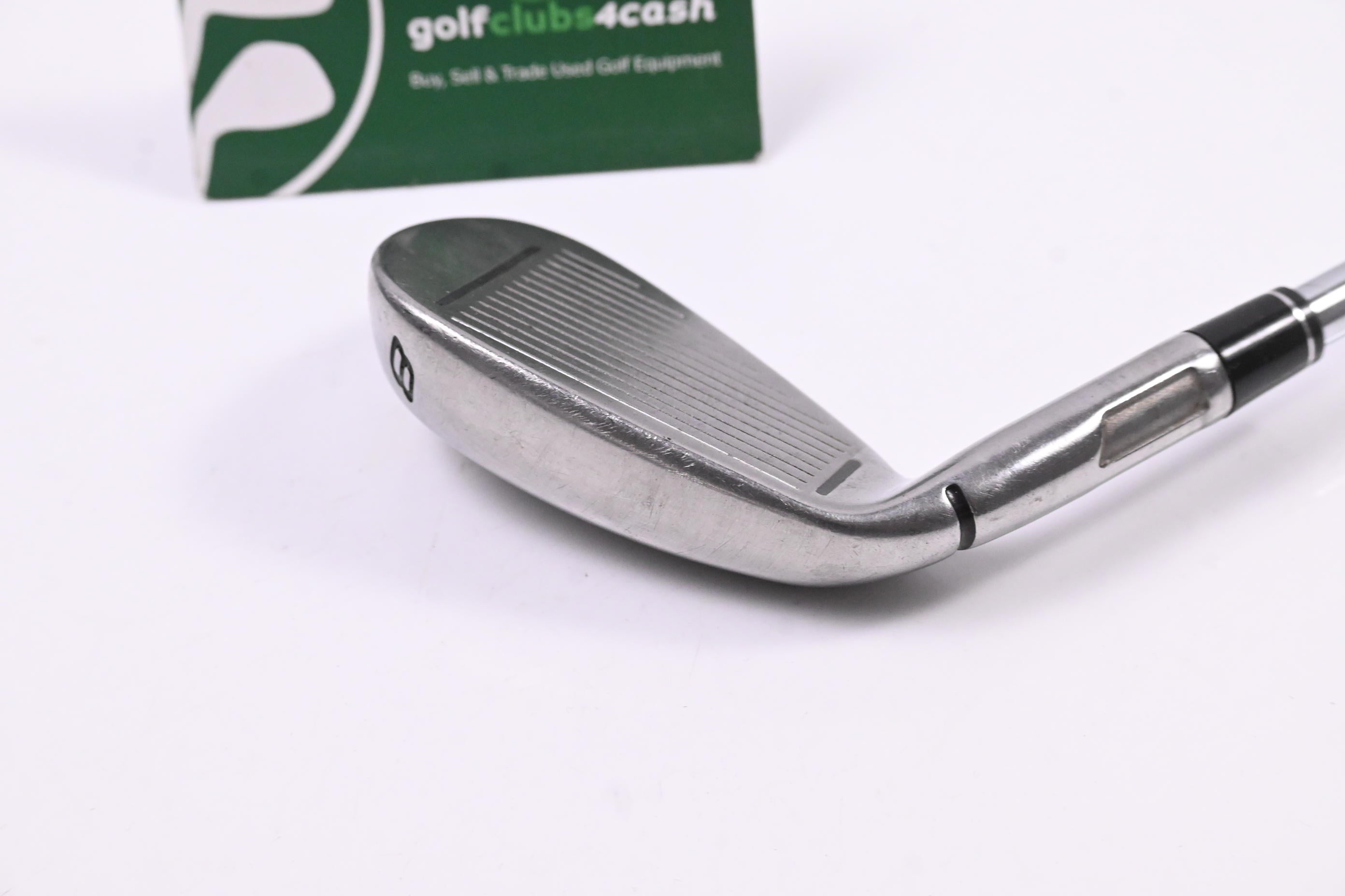 Taylormade M1 2017 #8 Iron / Regular Flex XP 95 R300 Shaft