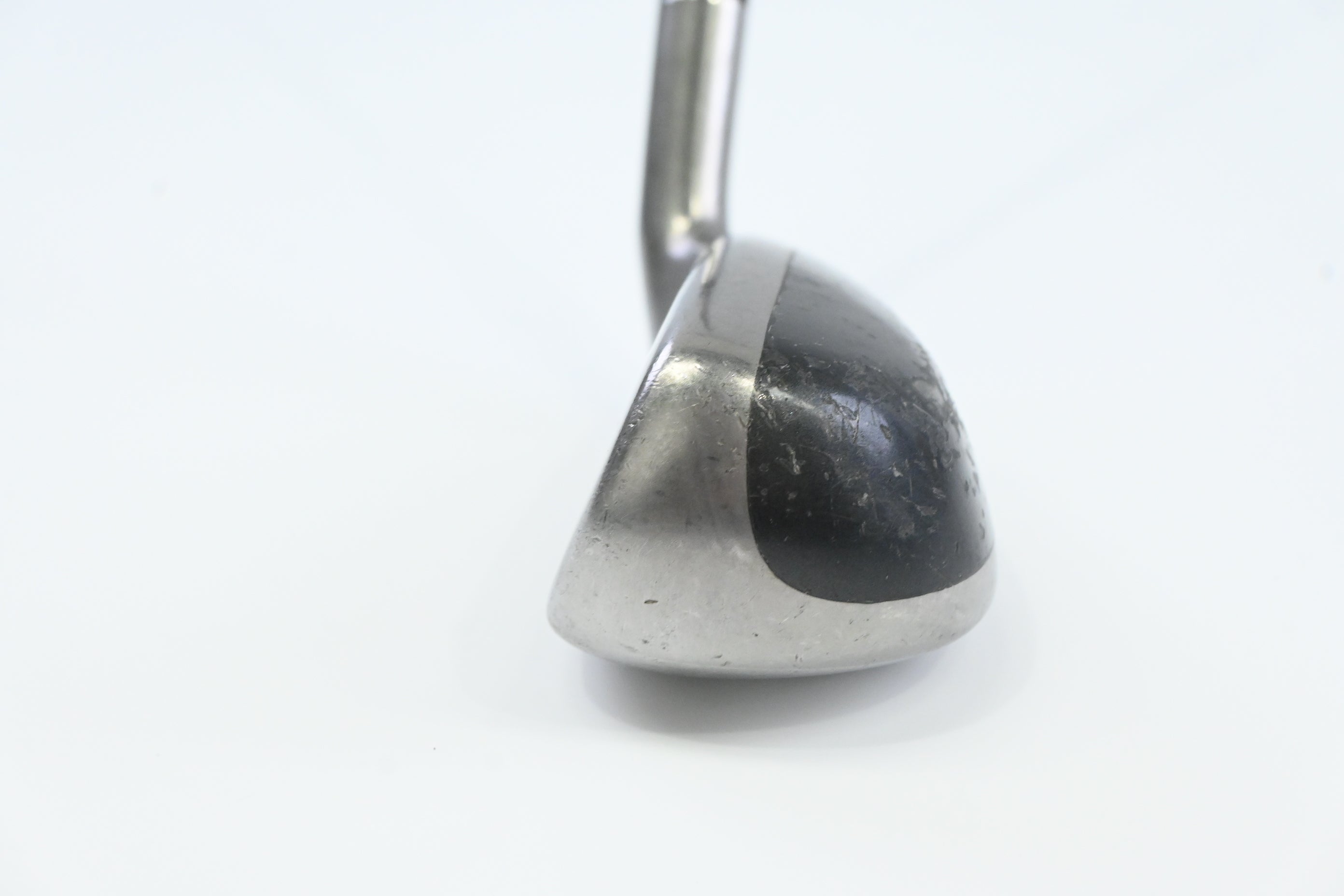 Left Hand Ping G20 #3 Hybrid / 20 Degree / Regular Flex Ping TFC 169 Shaft