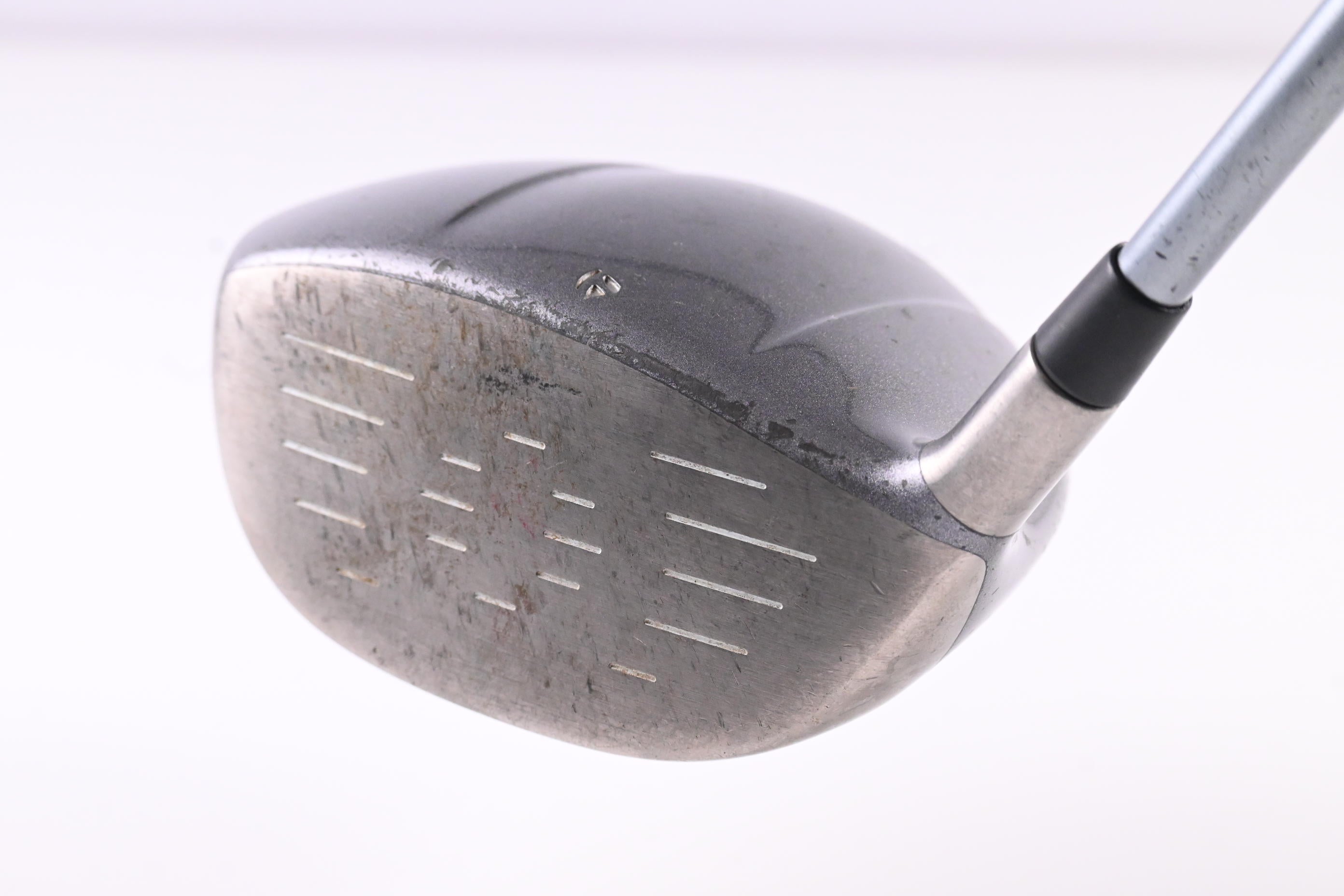 Ladies Taylormade R580 Driver / 12 Degree / Ladies Flex M.A.S.² 50 Shaft