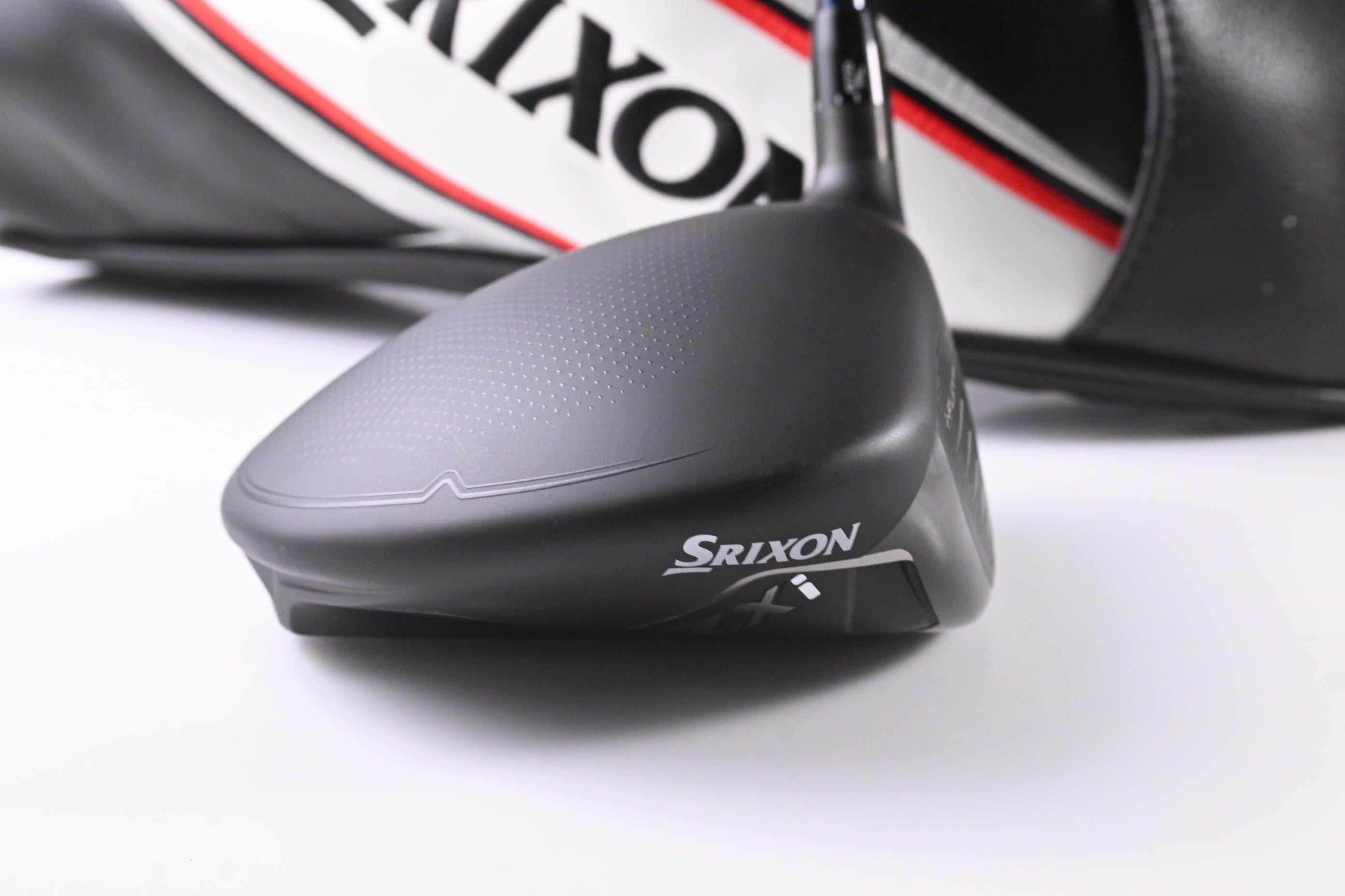 Srixon ZXi LS Driver / 9 Degree / Stiff Flex Fujikura Ventus TR Blue 6 Shaft