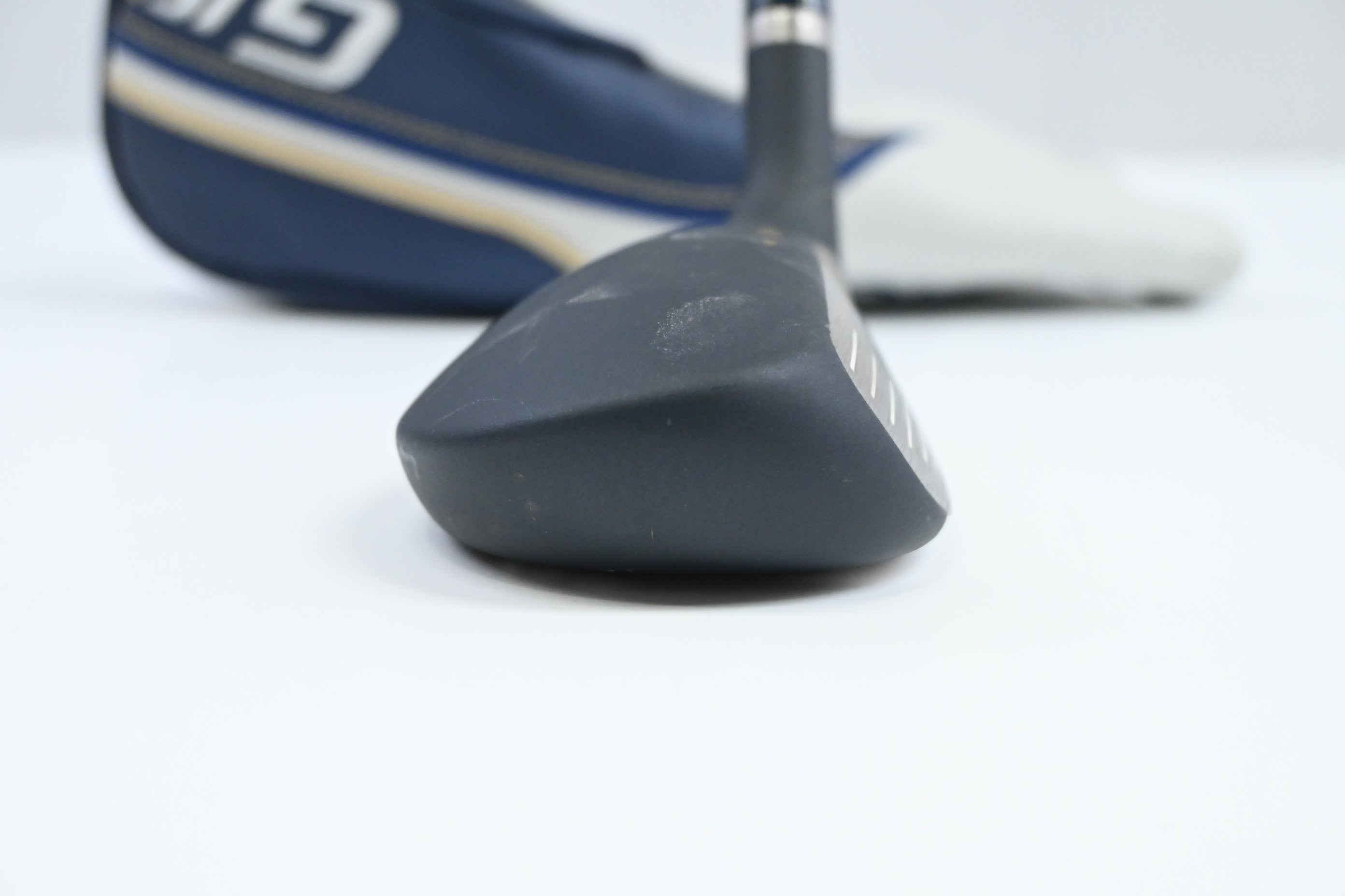 Ladies Ping G Le3 #6 Hybrid / 30 Degree / Ladies Flex Ping ULT 250 Shaft