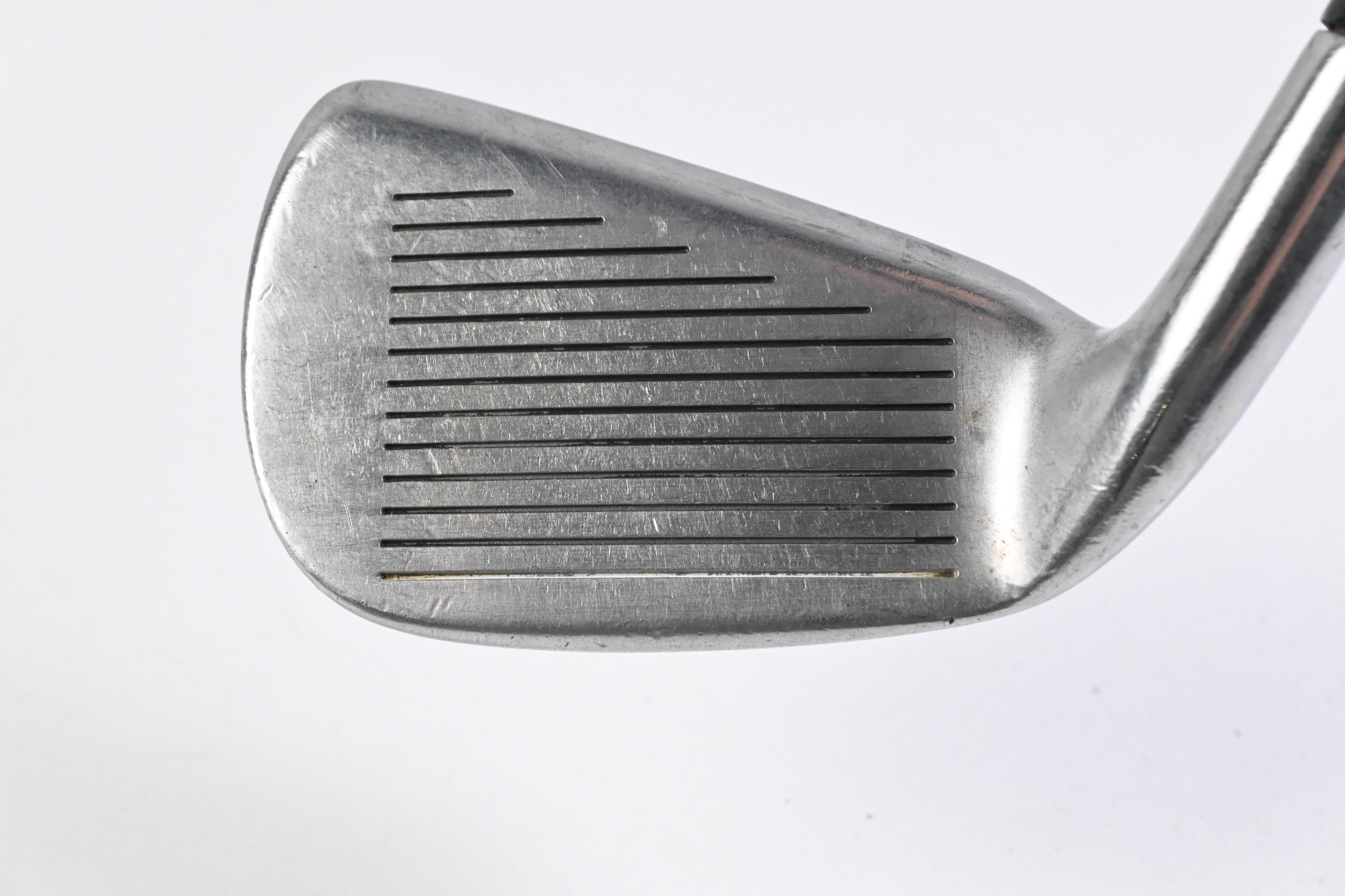 Titleist DTR Oversize #4 Iron / 25 Degree / Regular Flex Titleist MS-309 Shaft
