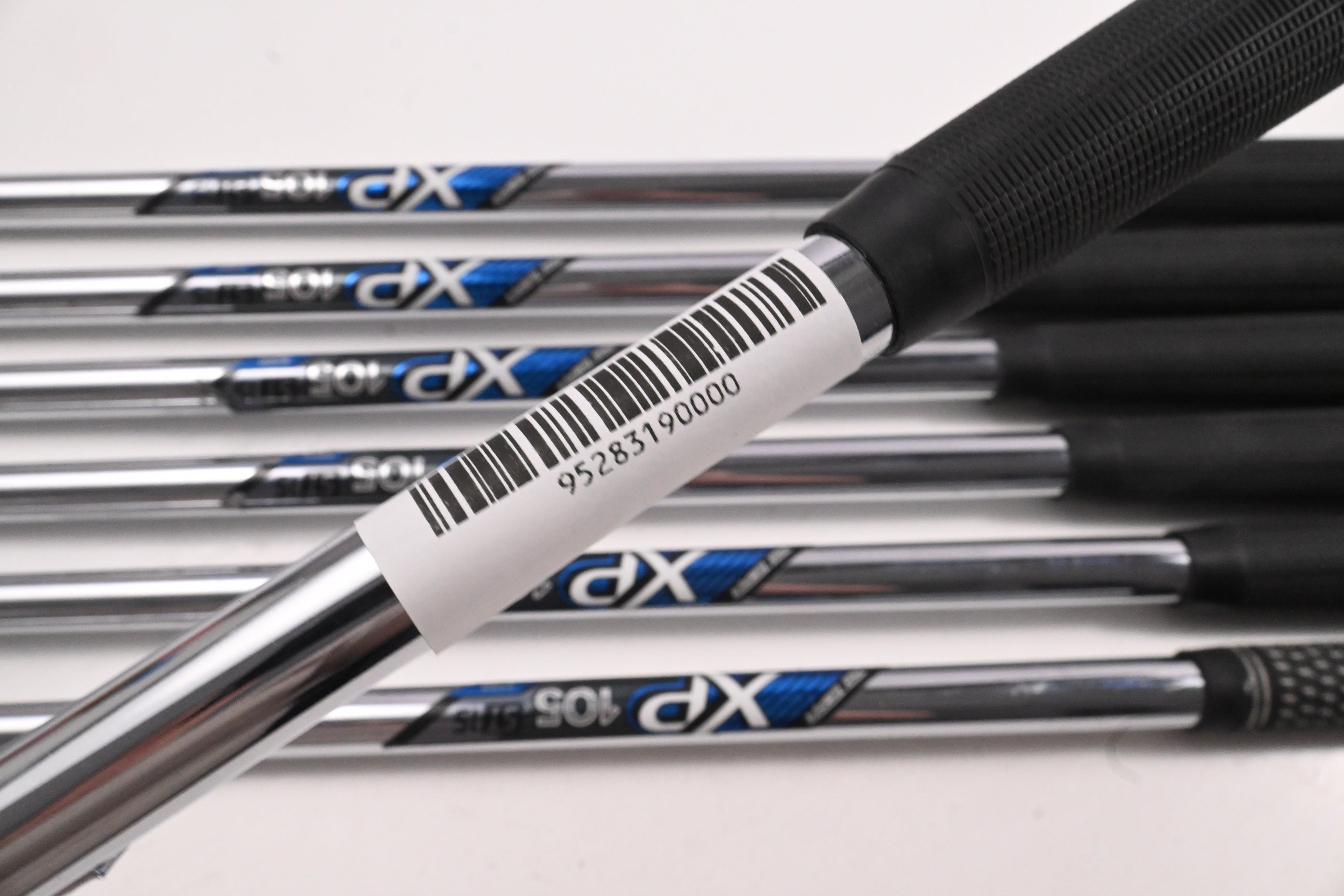Callaway Steelhead XR Pro Irons / 4-PW / Stiff Flex XP 105 ST15 S300 Shafts