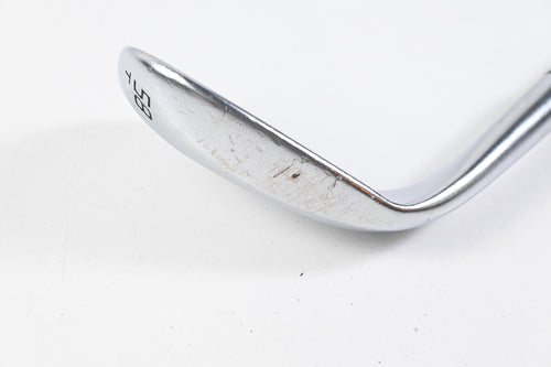 Ping Glide 4.0 Lob Wedge / 58 Degree / Black Dot / Regular Flex N.S.PRO 850GH