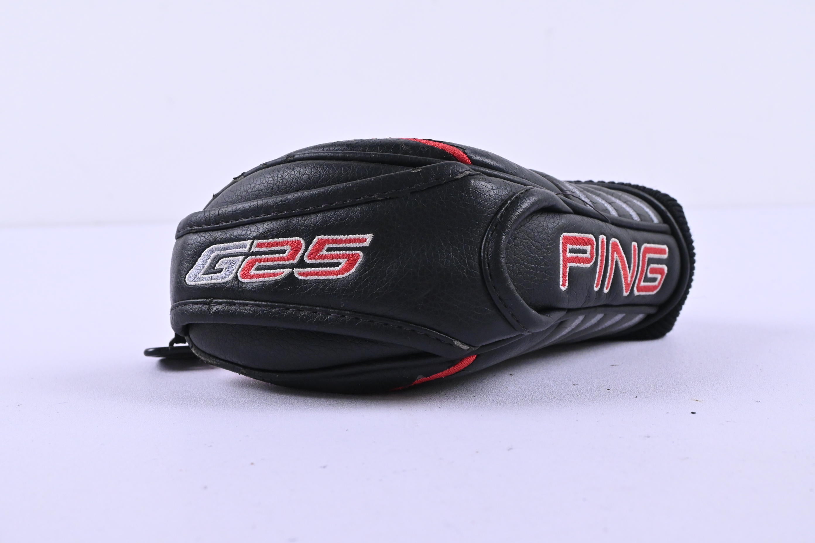Ping G25 #4 Hybrid / 23 Degree / Stiff Flex Ping TFC 189 Shaft