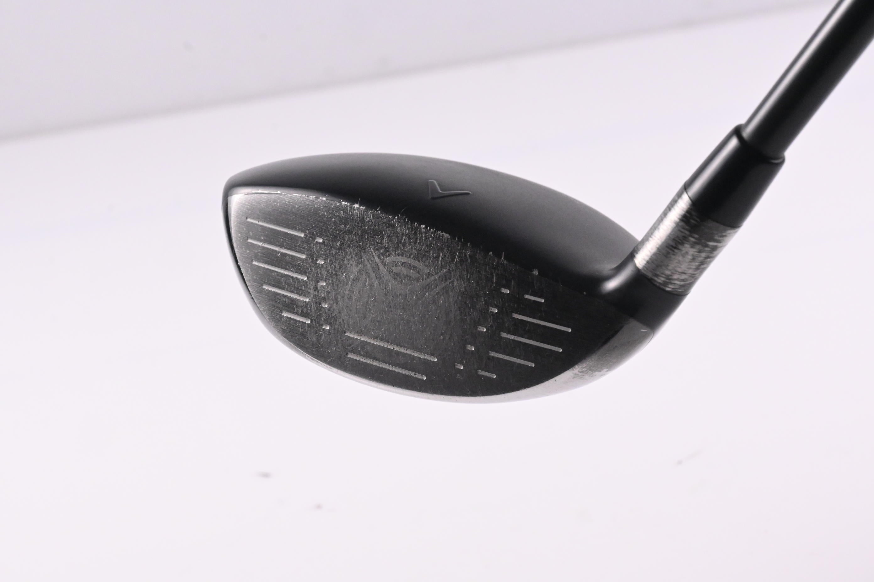 Ladies Callaway XR16 #4 Wood / 16 Degree / Ladies Flex Bassara E-Series 52 Shaft