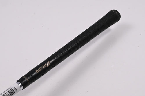 Mizuno MP T Series Lob Wedge / 60 Degree / Stiff Flex Dynamic Gold S300 Shaft