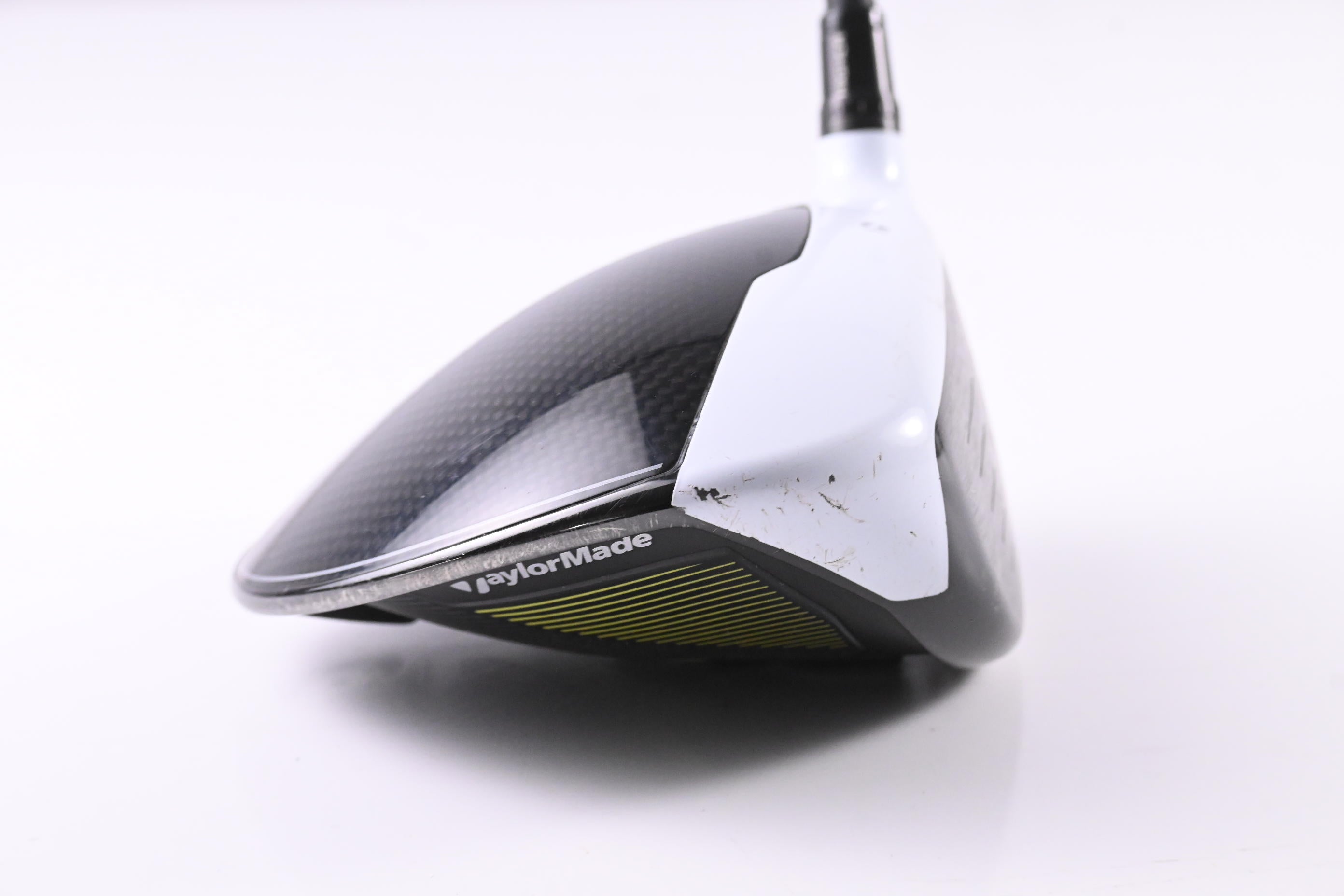 Taylormade M2 2017 Driver / 10.5 Degree / Stiff Flex Fujikura Pro 56 Shaft