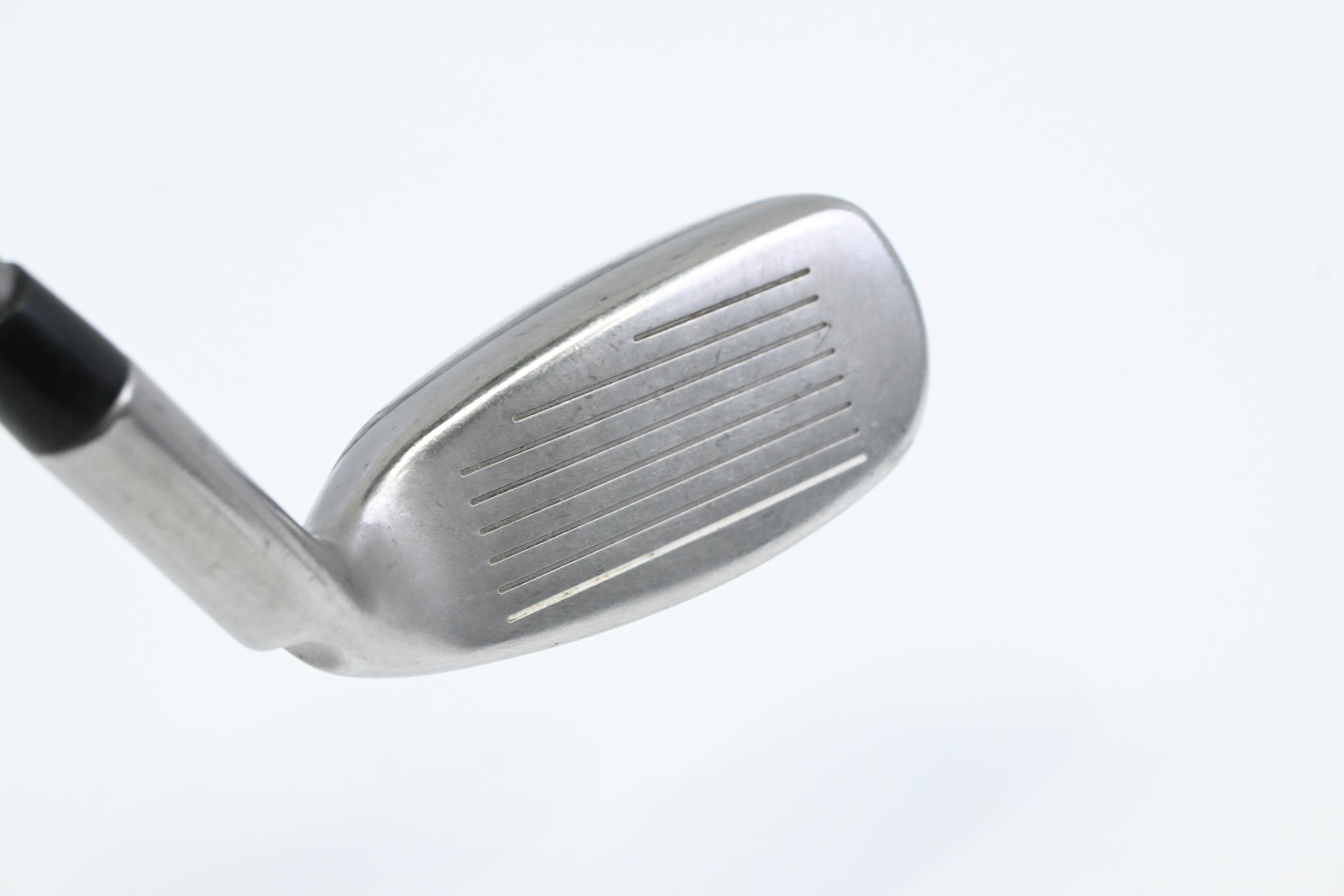 Left Hand Ping G20 #3 Hybrid / 20 Degree / Regular Flex Ping TFC 169 Shaft