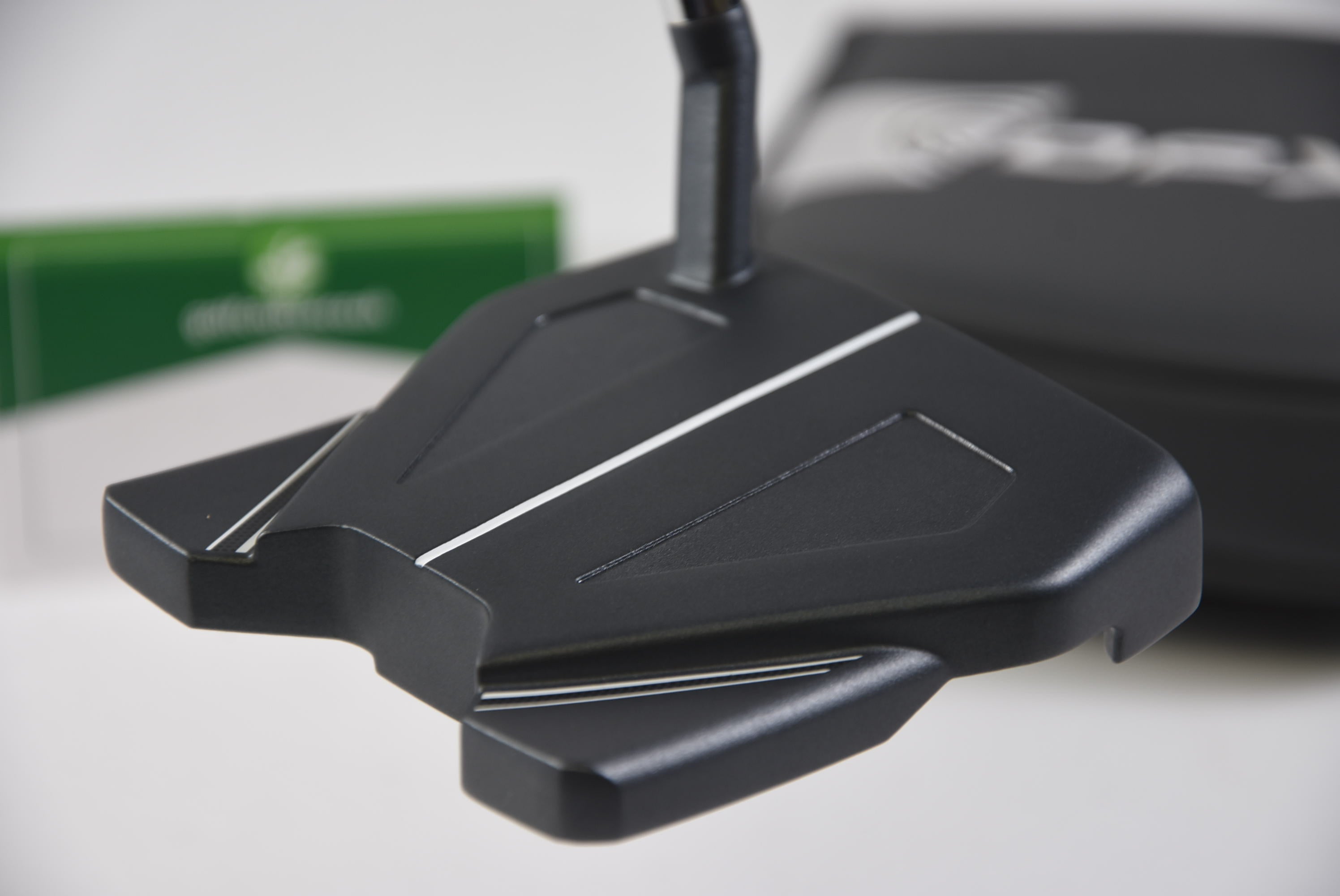 Odyssey DFX 2025 #10 Putter / 35 Inch