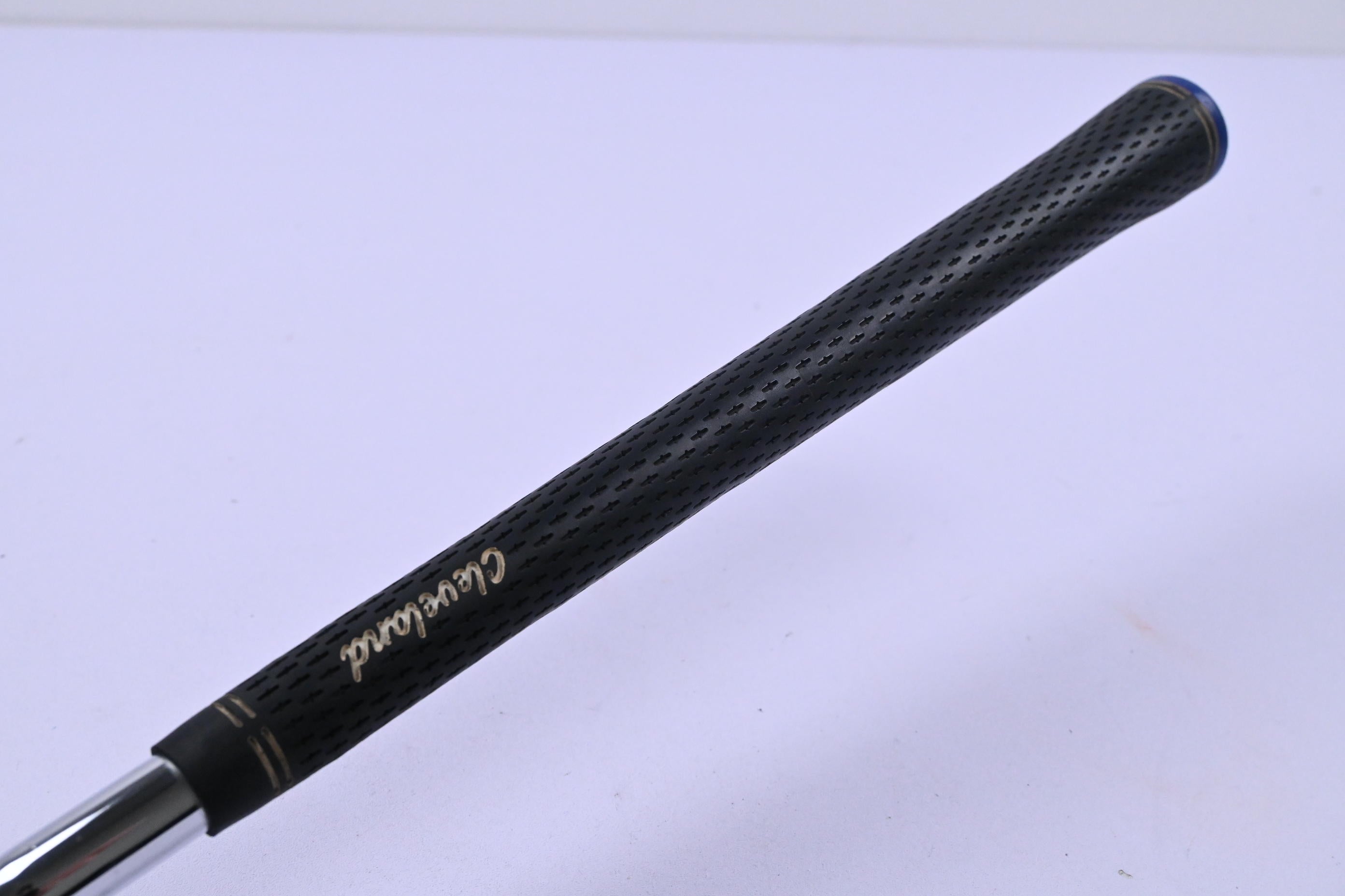Cleveland RTX-3 Lob Wedge / 58 Degree / Wedge Flex Dynamic Gold Shaft