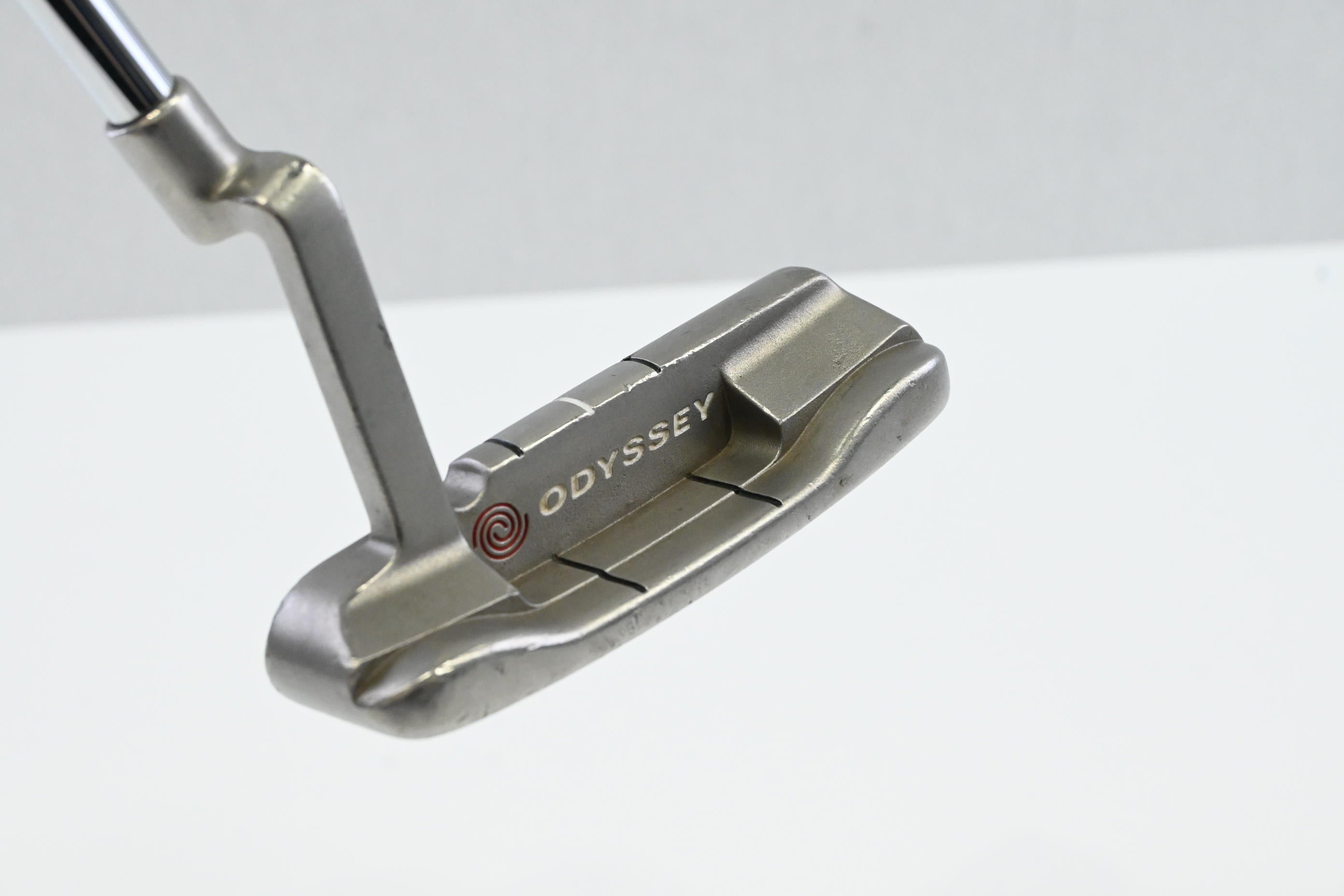 Odyssey White Steel #1 Putter / 32 Inch