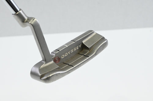 Odyssey White Steel #1 Putter / 32 Inch