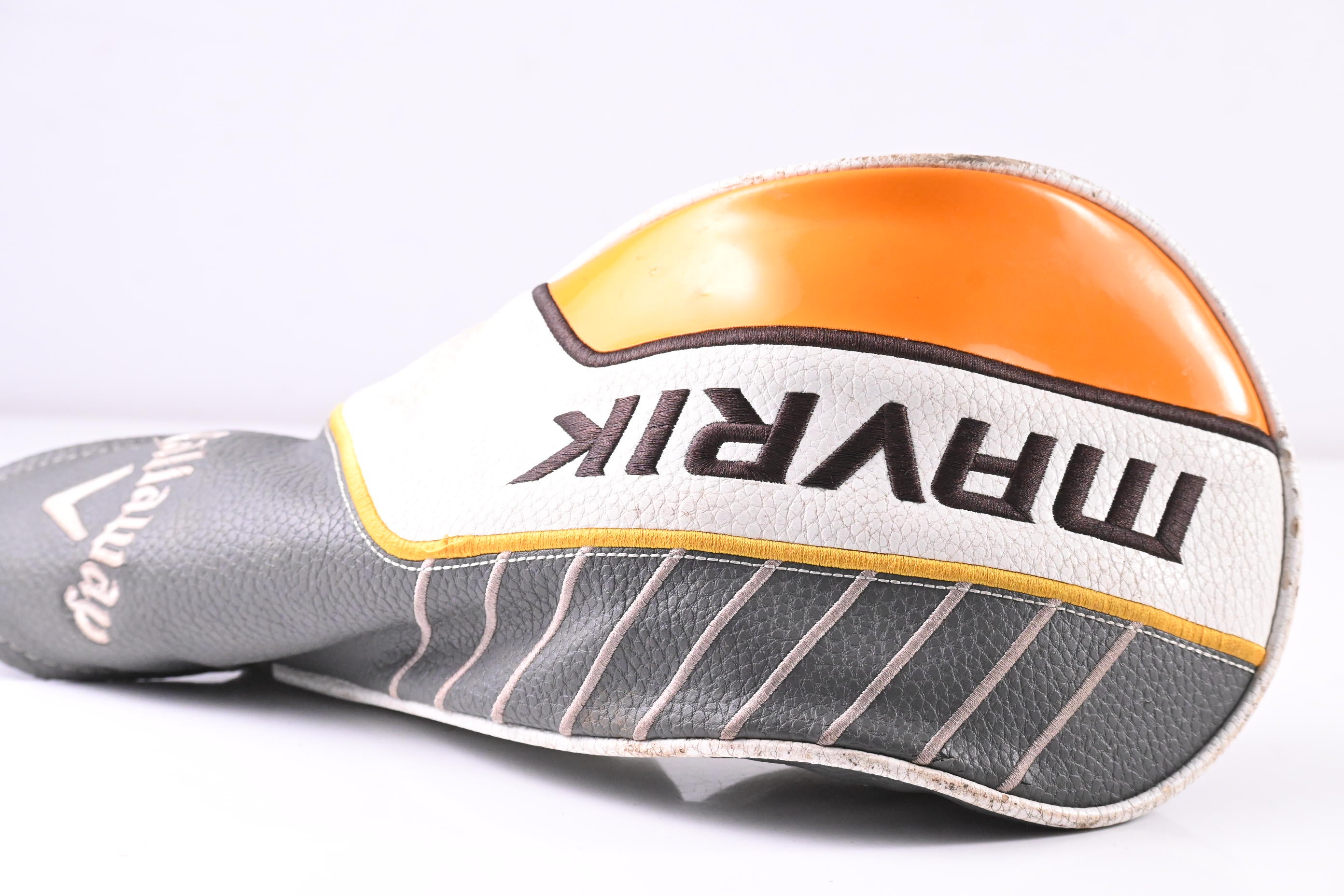 Callaway Mavrik Sub Zero Driver / 9 Degree / Stiff Flex Even Flow Riptide 50