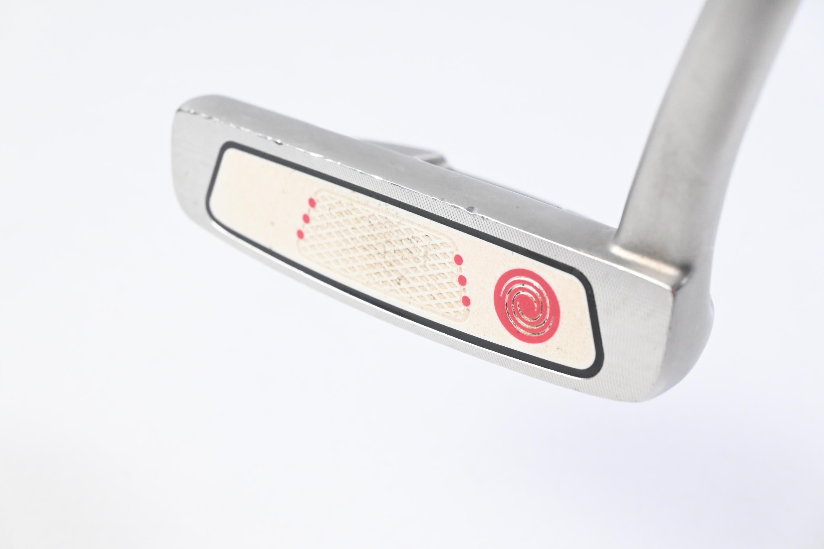Odyssey White Hot XG #9 Putter / 35 Inch