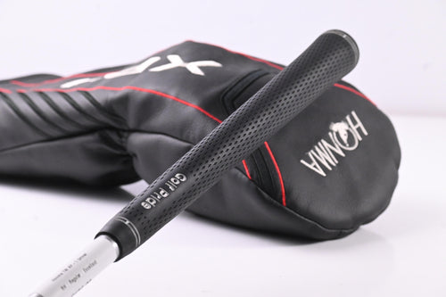 Honma TW XP-1 Driver / 12 Degree / Regular Flex Honma Vizard 43 Shaft