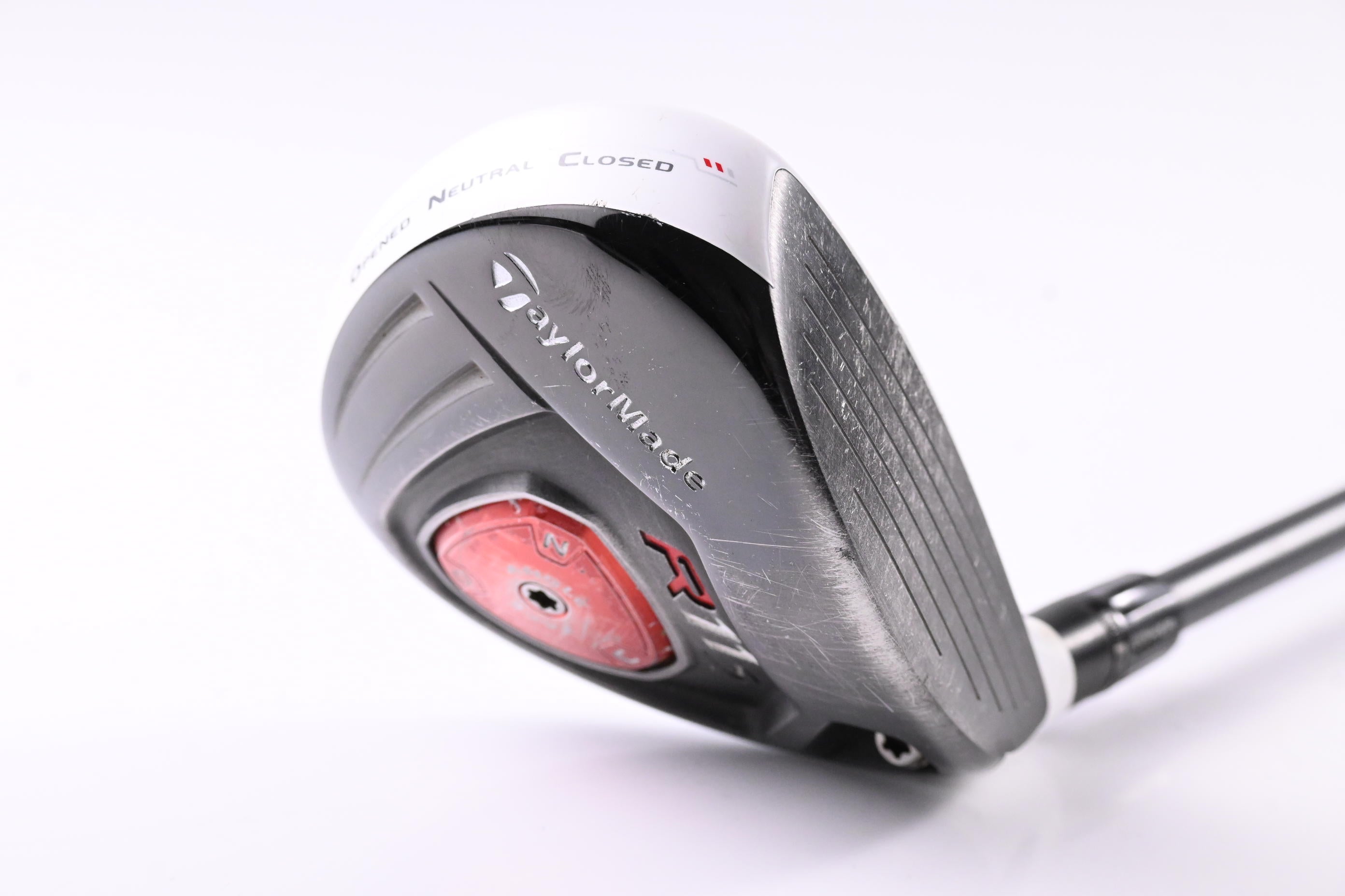 Taylormade R11S #3 Wood / 15.5 Degree / Regular Flex Aldila RIP Phenom Shaft