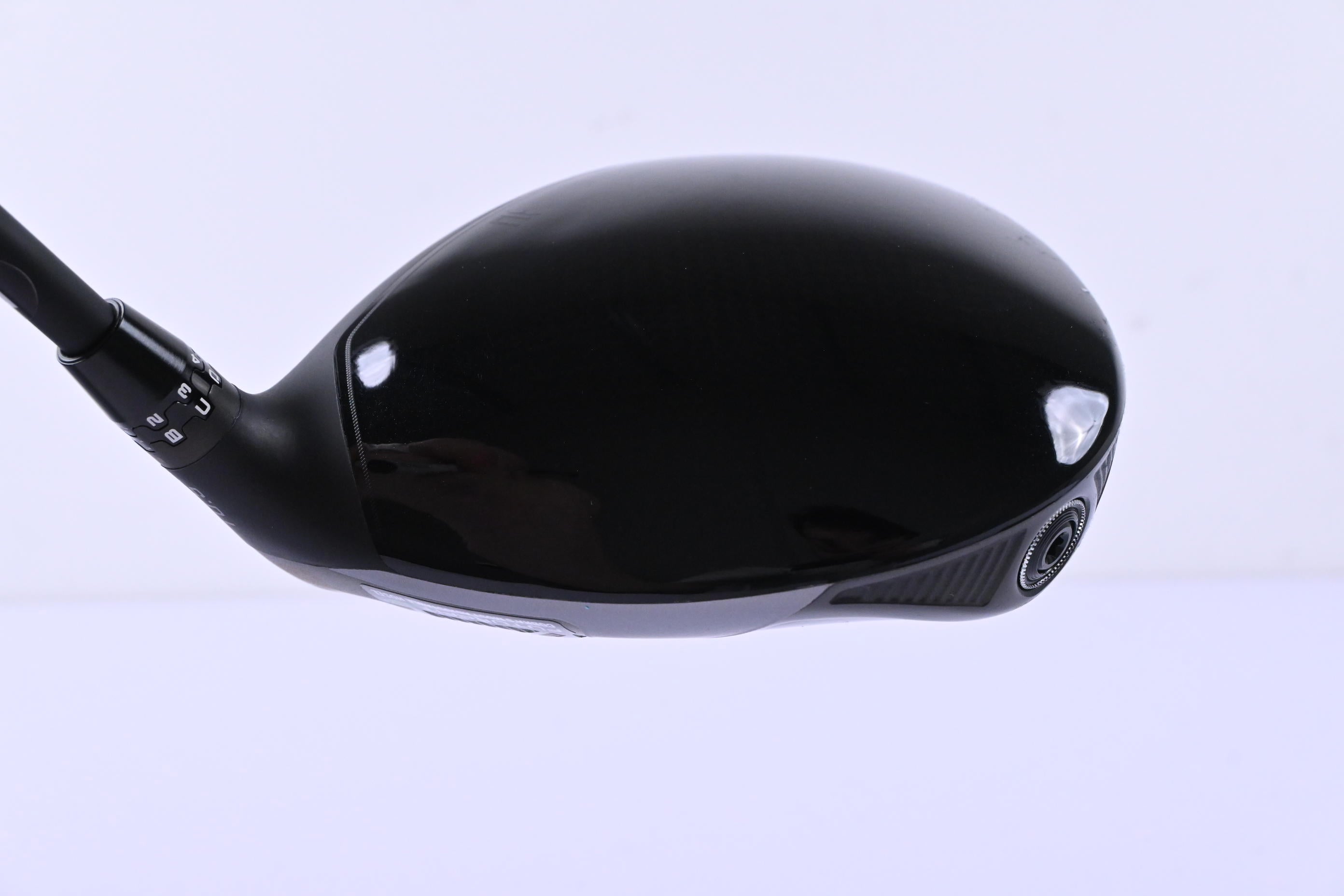 Cobra OPTM MAX-K Driver / 10.5 Degree / Regular Flex Kai'li Dark Waves Red 50