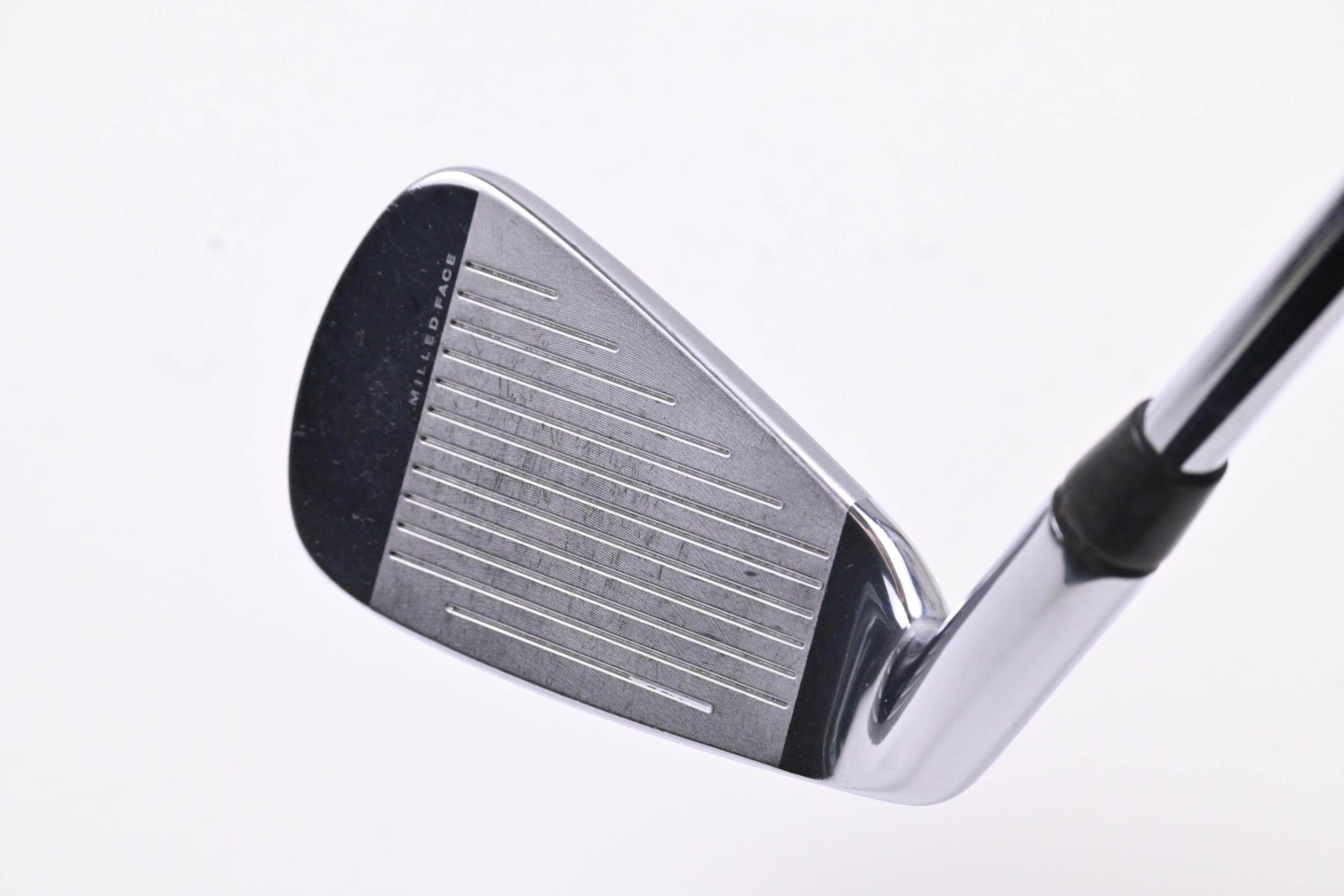 Cobra King F9 #6 Iron / Regular Flex Cobra Shaft