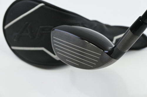 Callaway Apex UW 2025 #5 Hybrid / 23 Degree / Regular Flex Tensei AV Blue 75