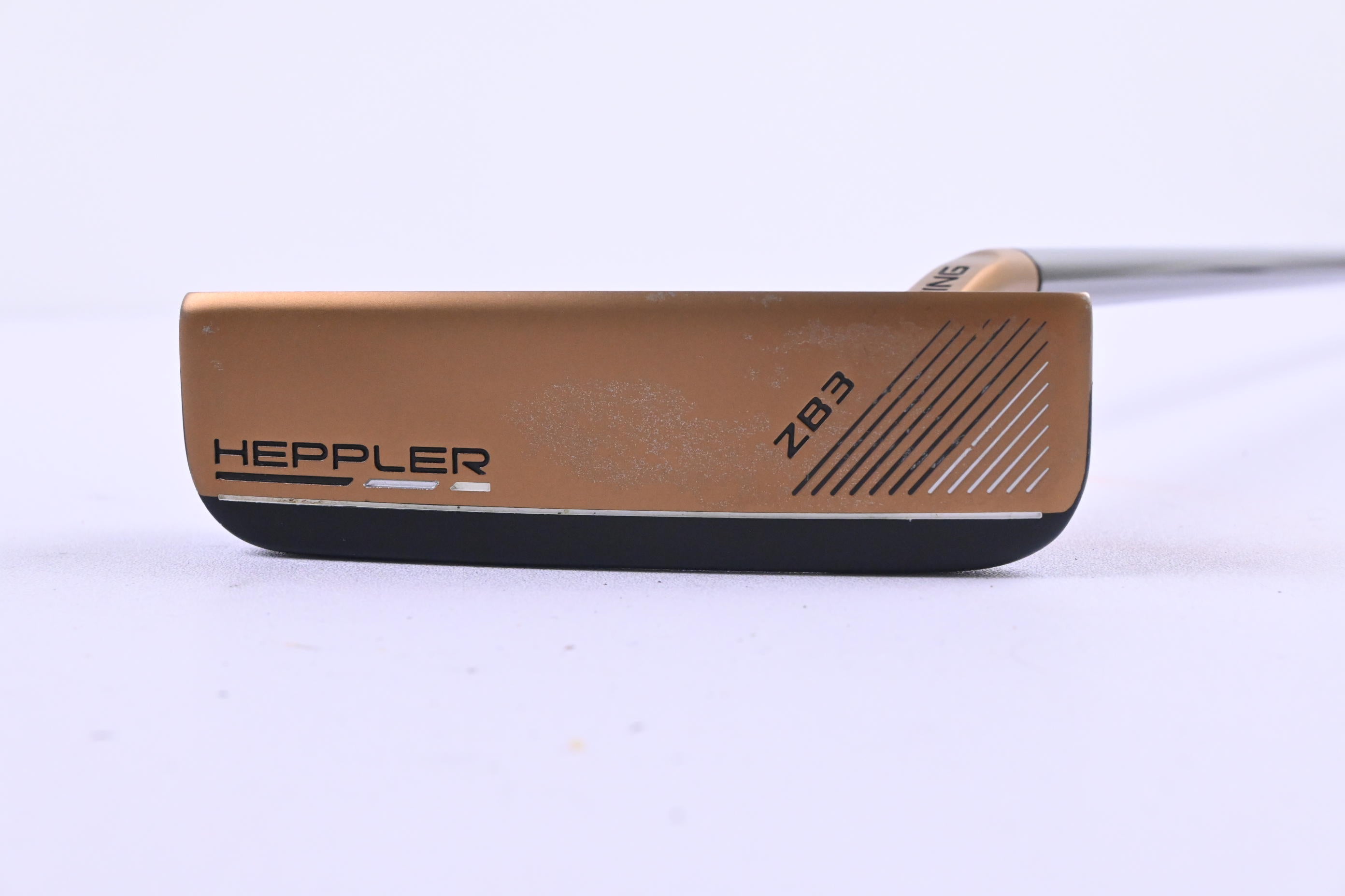 Ping Heppler ZB3 Putter / 32 Inch