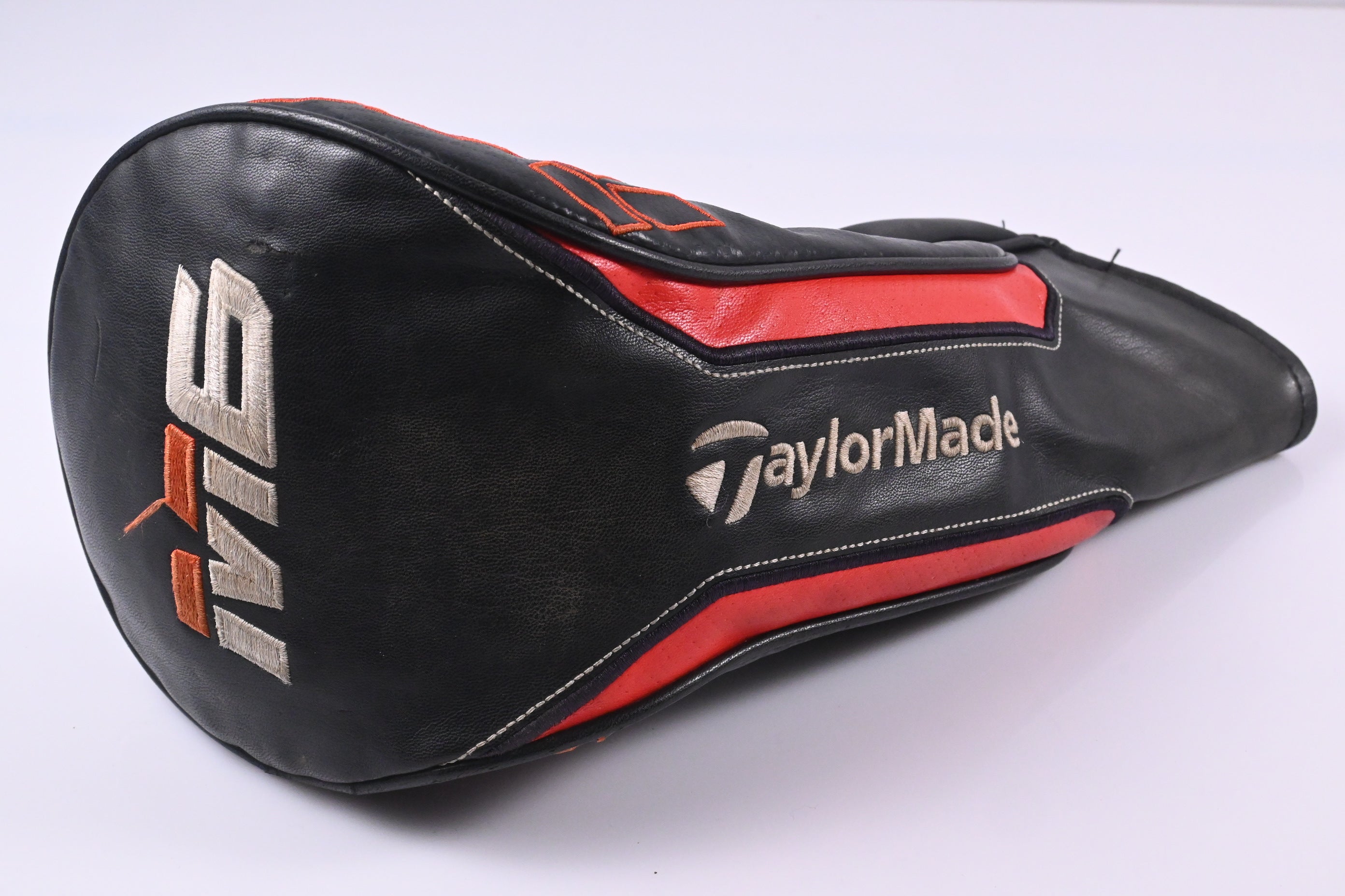 Left Hand Taylormade M6 Driver / 10.5 Degree / Regular Flex Fujikura Pro 53