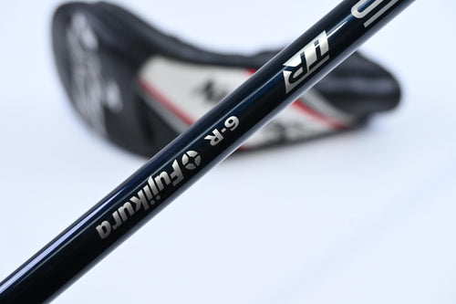 Srixon ZXi #5 Wood / 18 Degree / Regular Flex Fujikura Ventus TR Blue 6