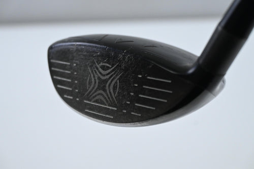 Callaway Big Bertha Fusion #3 Wood / 15 Degree / Regular Flex UST Recoil ES 450