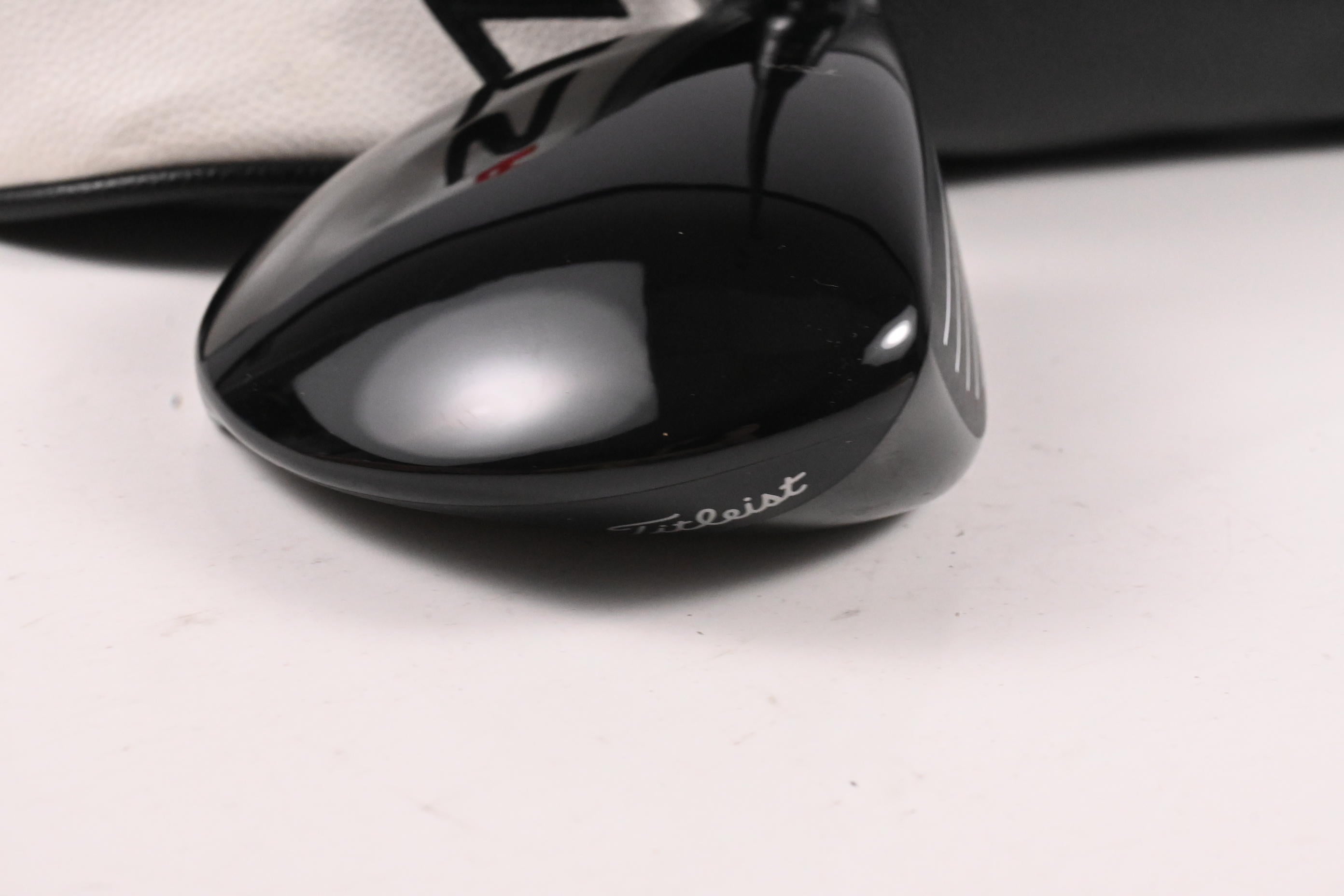 Titleist TSR2 #3 Wood / 15 Degree / Stiff Flex Tensei 1K Blue 65 Shaft
