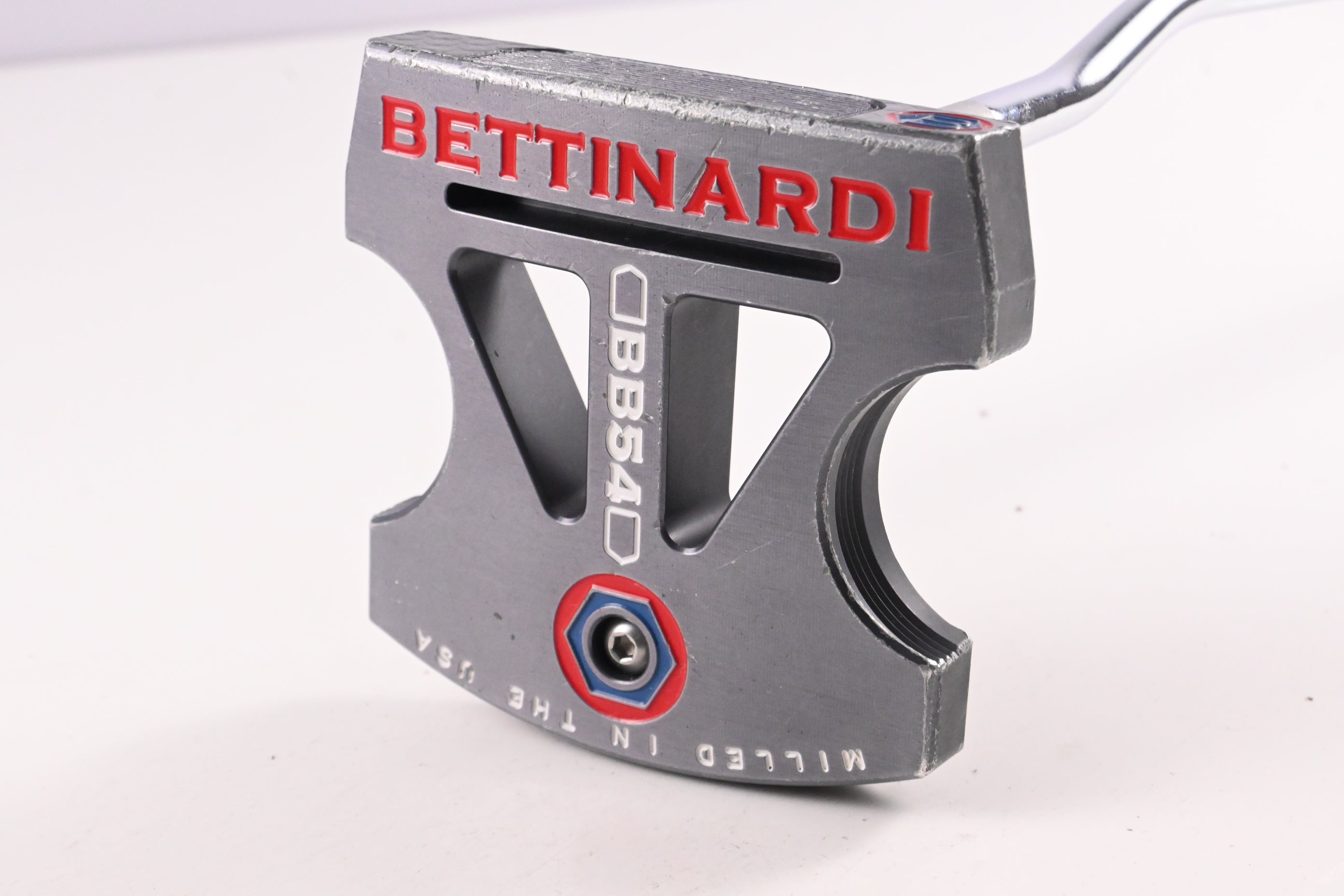 Bettinardi BB54 2011 Series Putter / 35 Inch