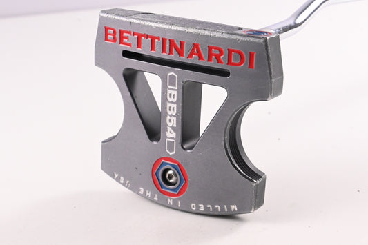 Bettinardi BB54 2011 Series Putter / 35 Inch