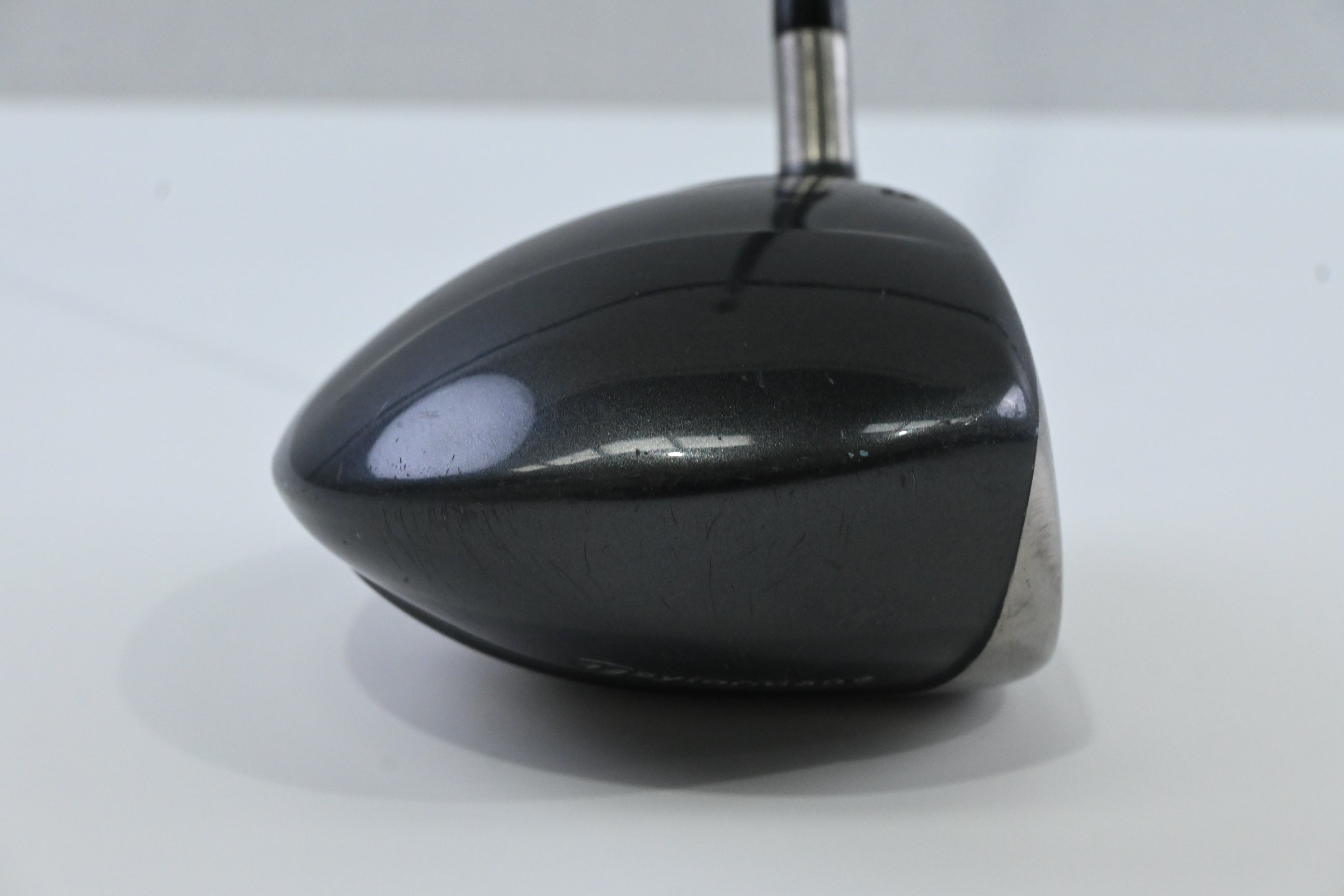Taylormade Burner 860 Driver / 10.5 Degree / Regular Flex Burner Lite 60 Shaft